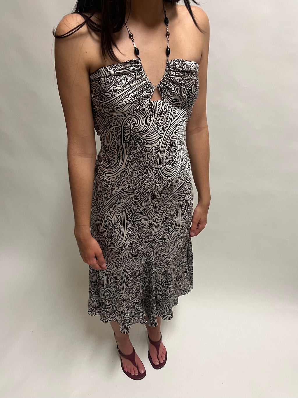 A.B.S by Allen Shwartz dress