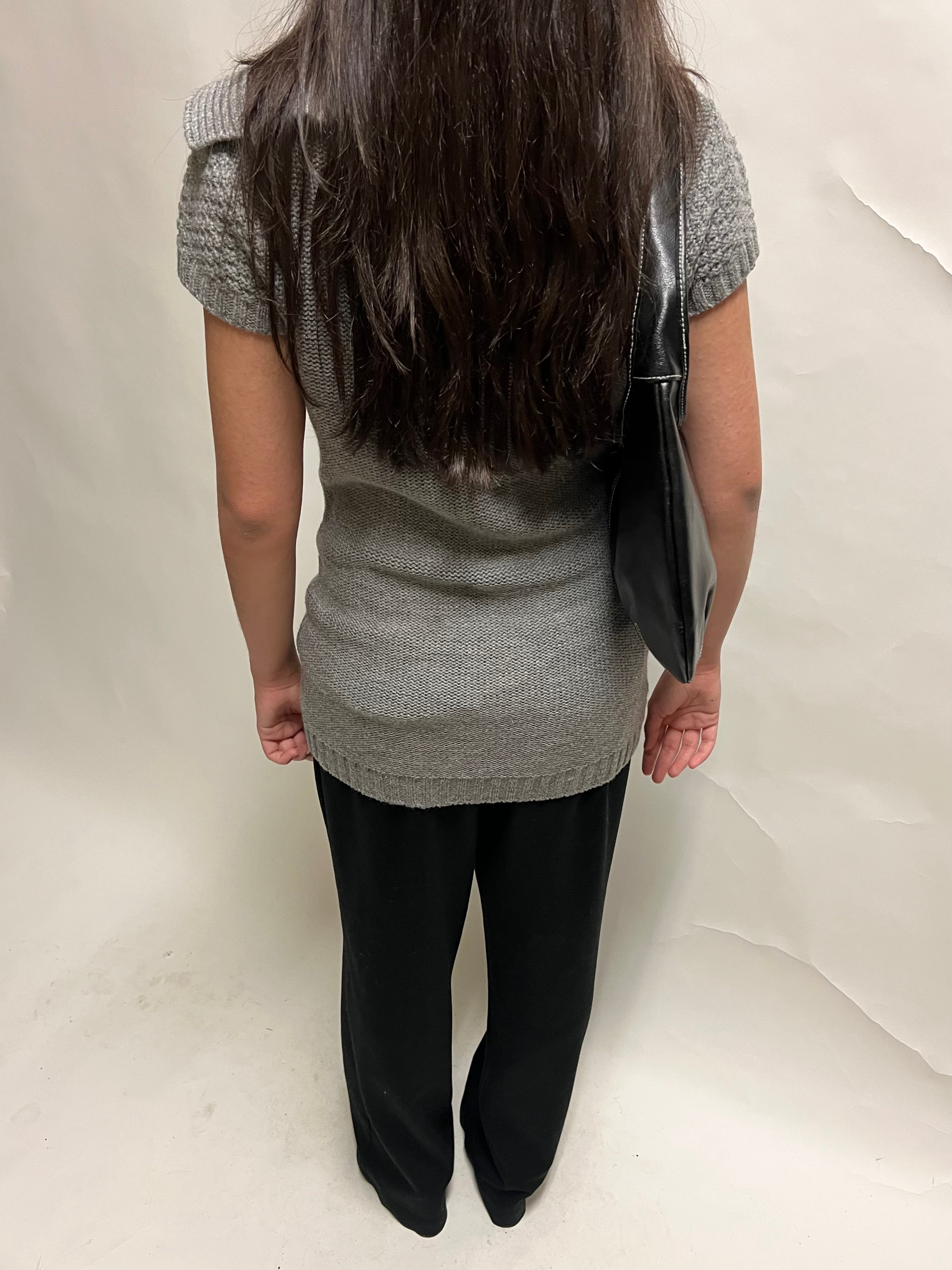 New York Yoki Collection est. 2003 top