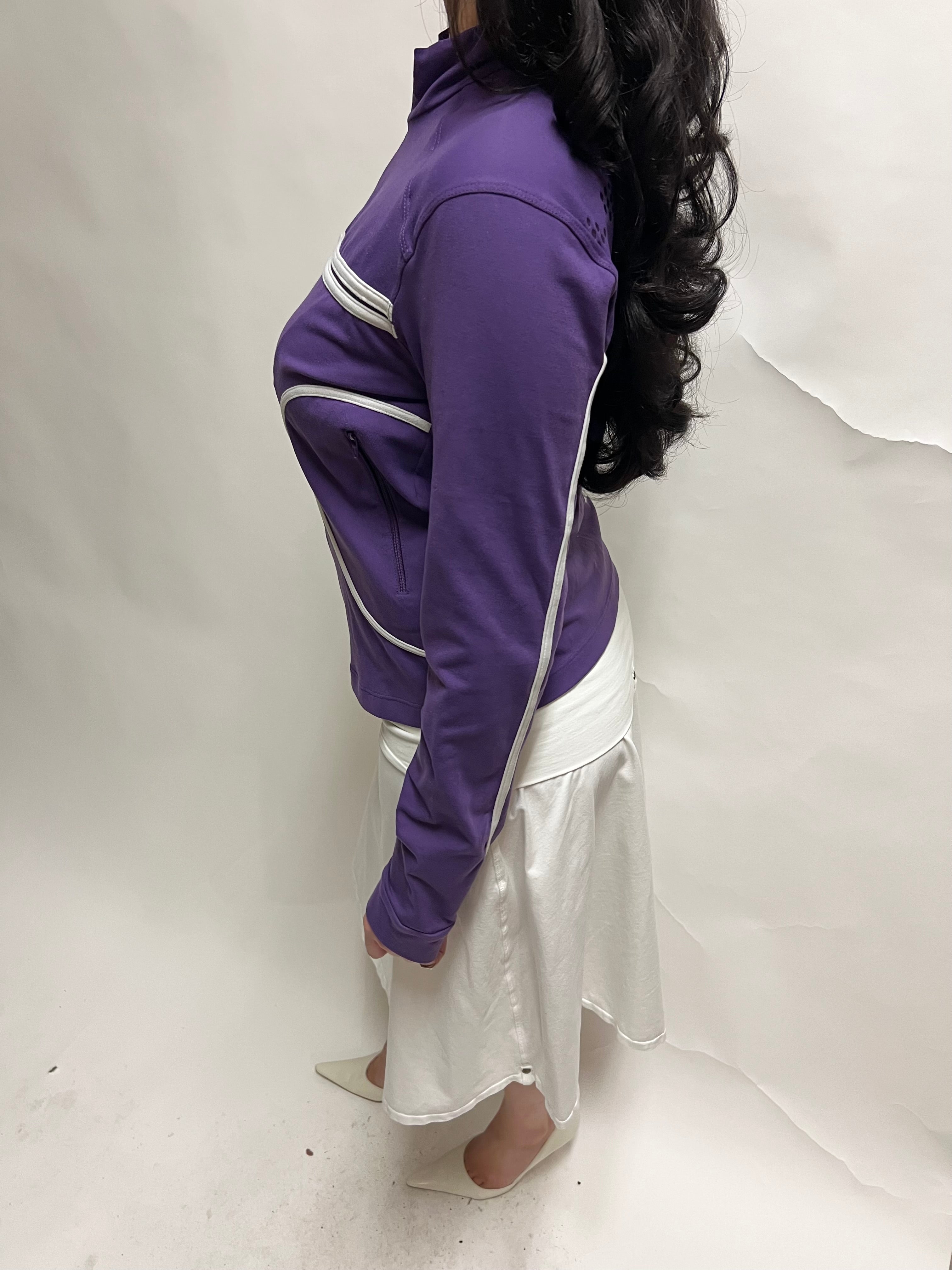 Maria Valentina jacket