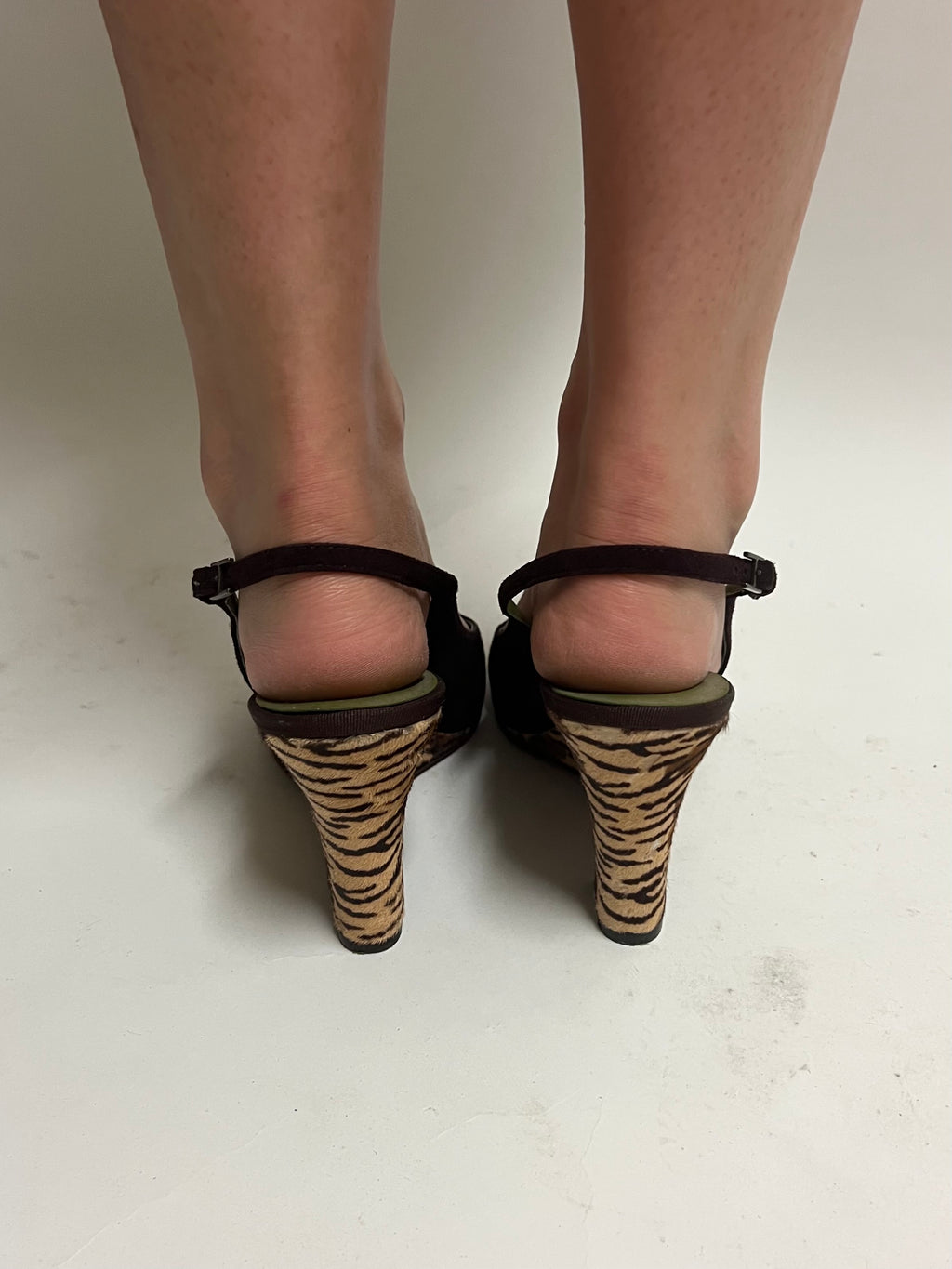 Hilfiger wedges