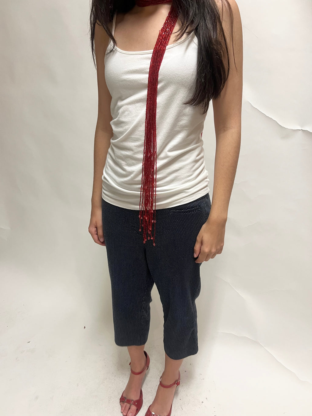 Anne Klein capri’s