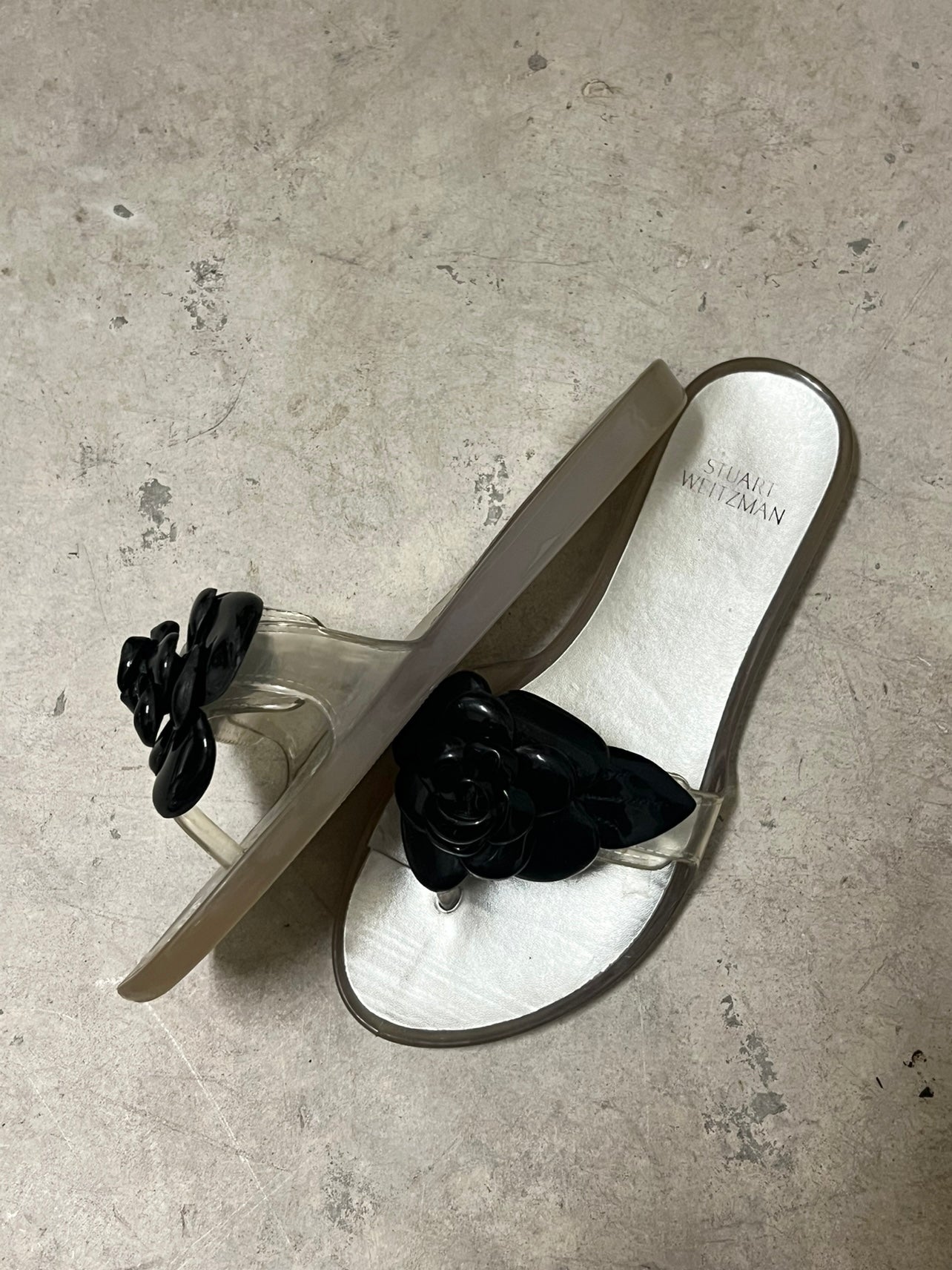 Stuart Weitzman sandals
