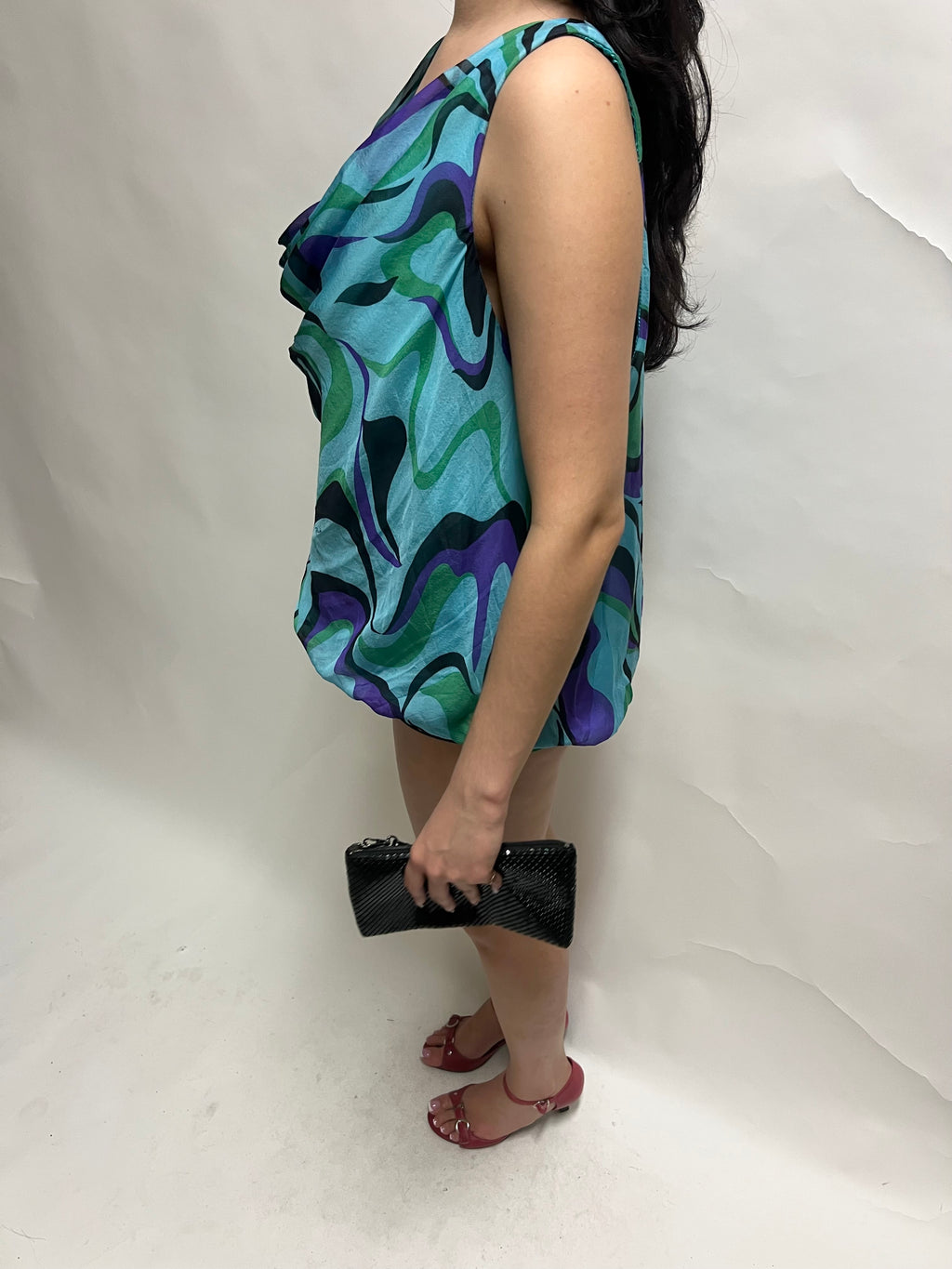 Emilio Pucci top
