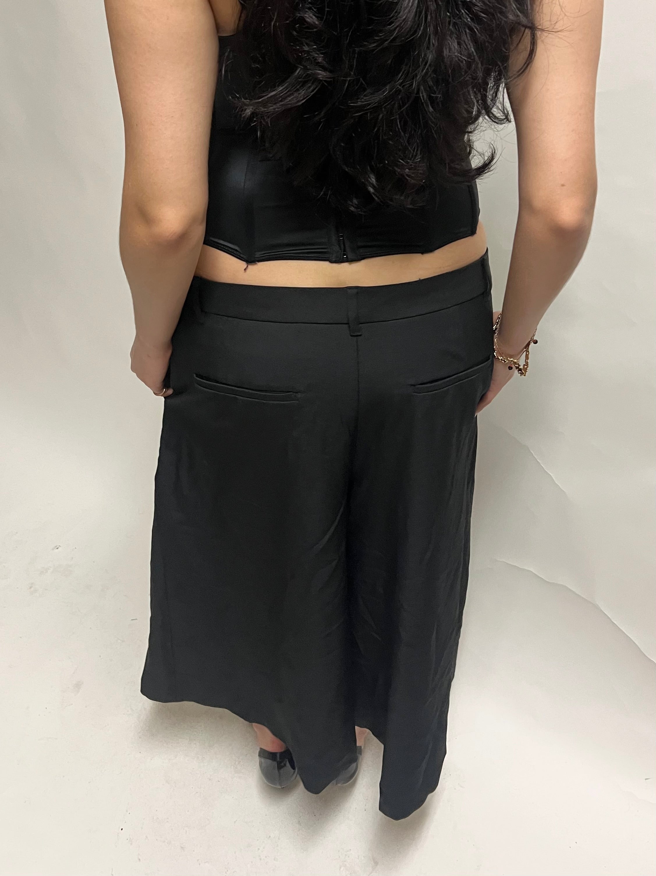 Victoria’s Secret corset top