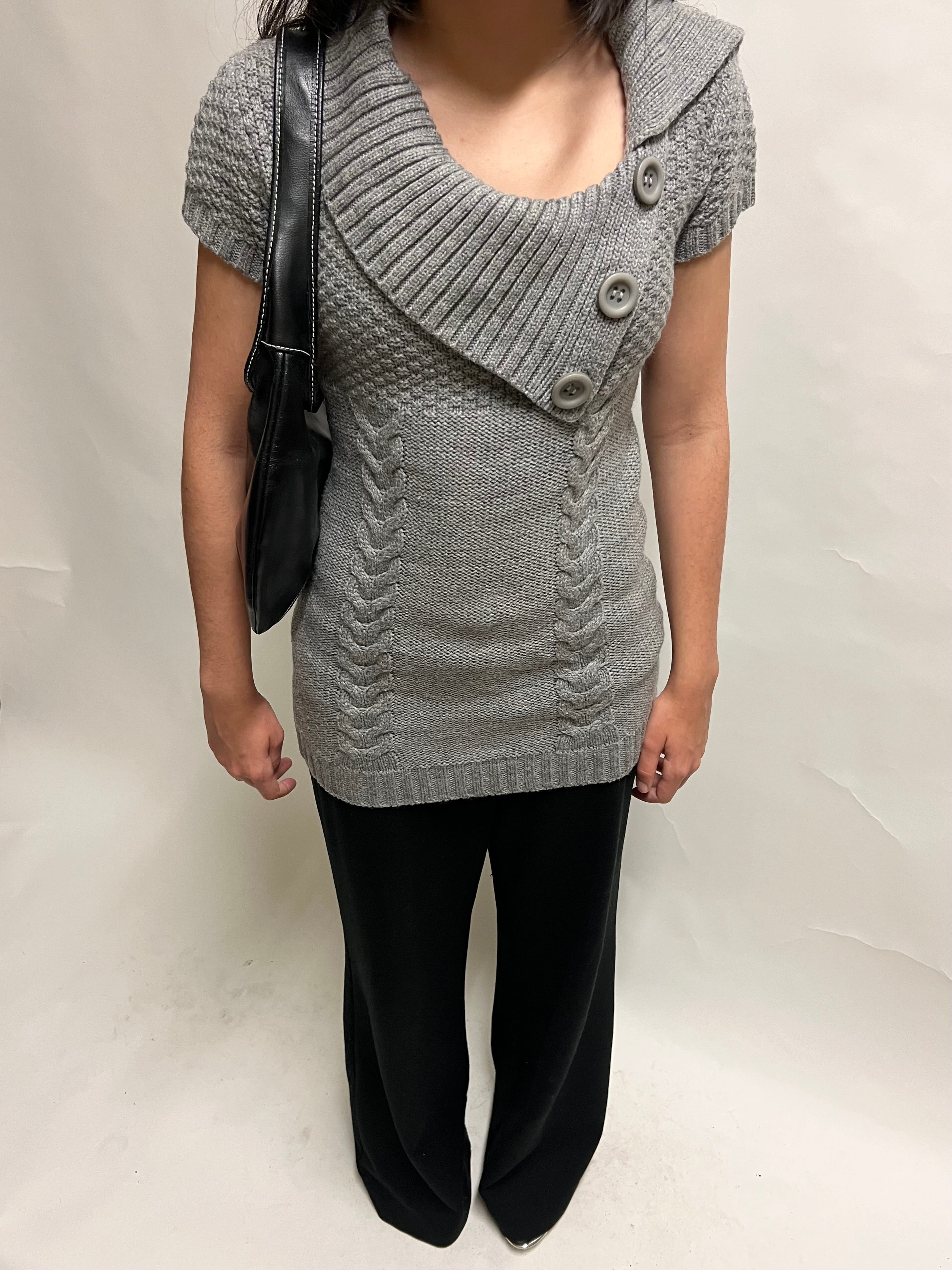 New York Yoki Collection est. 2003 top