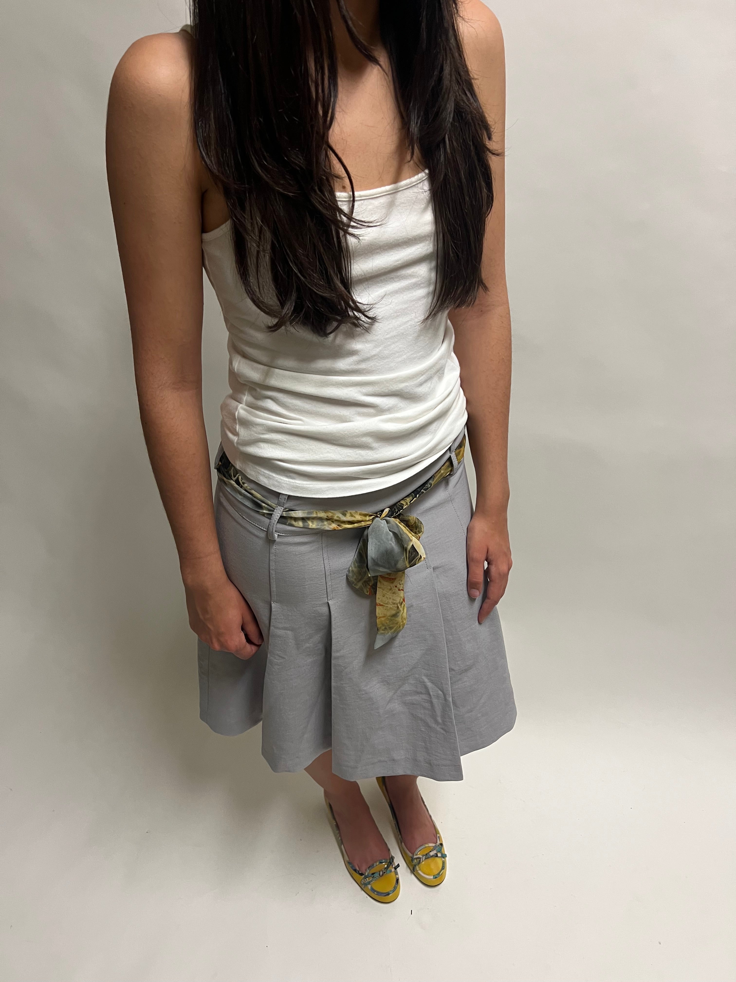 Sha.Mier International skirt