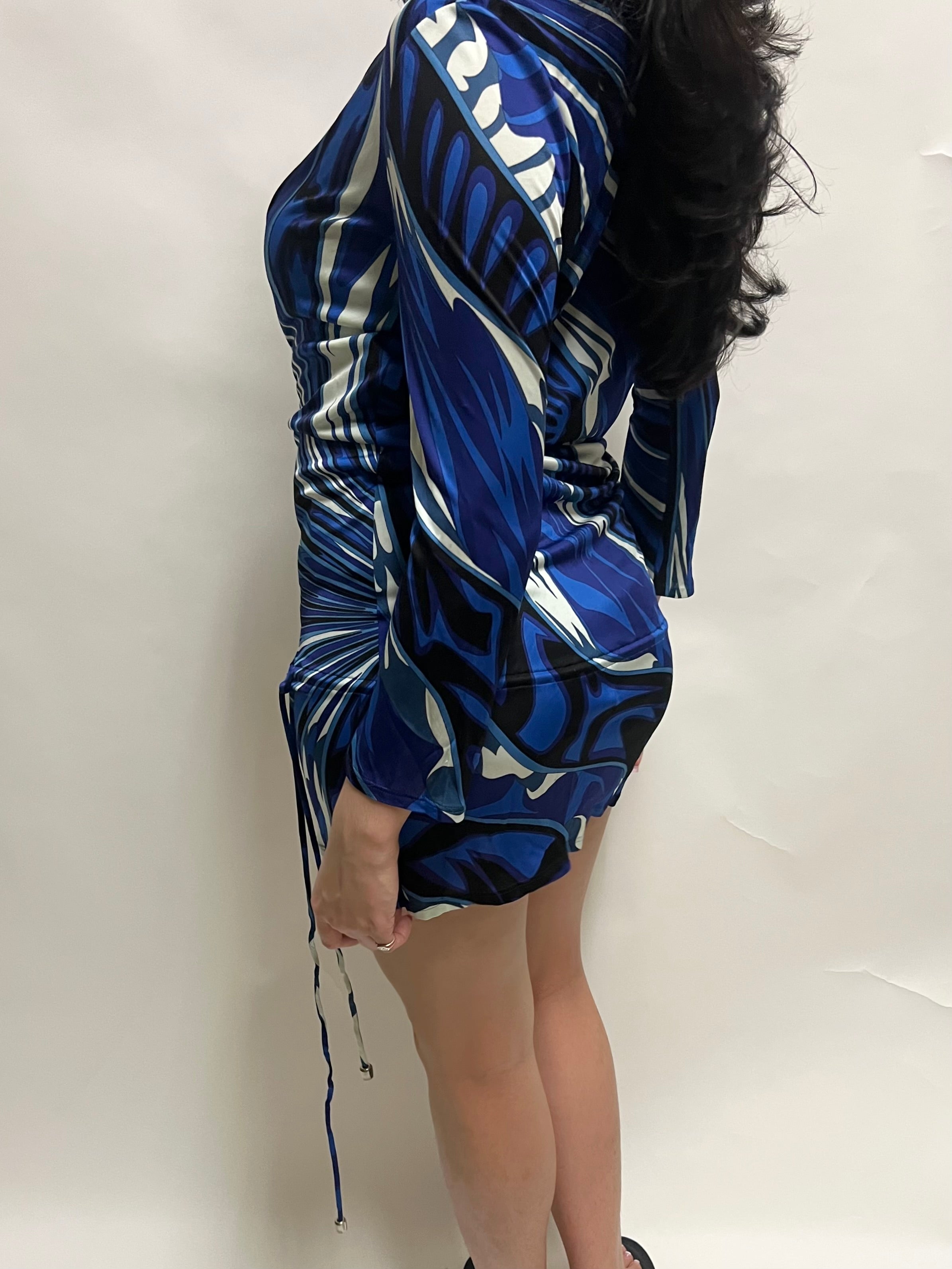 Emilio Pucci dress