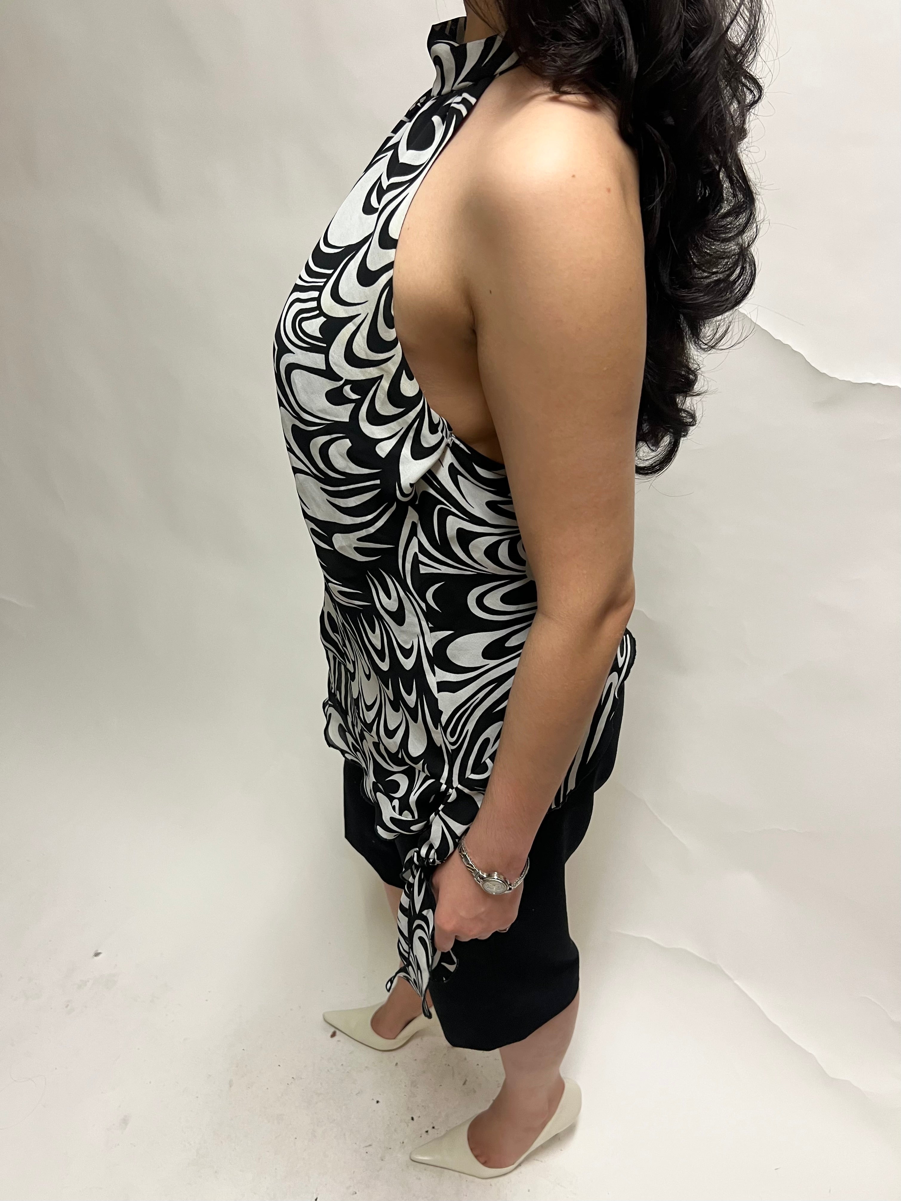 Dress-U By Sharon top