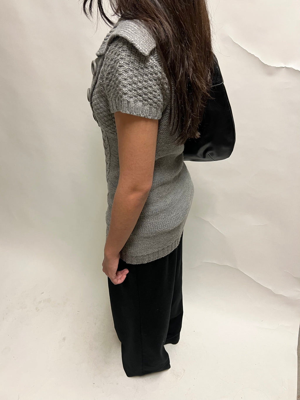 New York Yoki Collection est. 2003 top