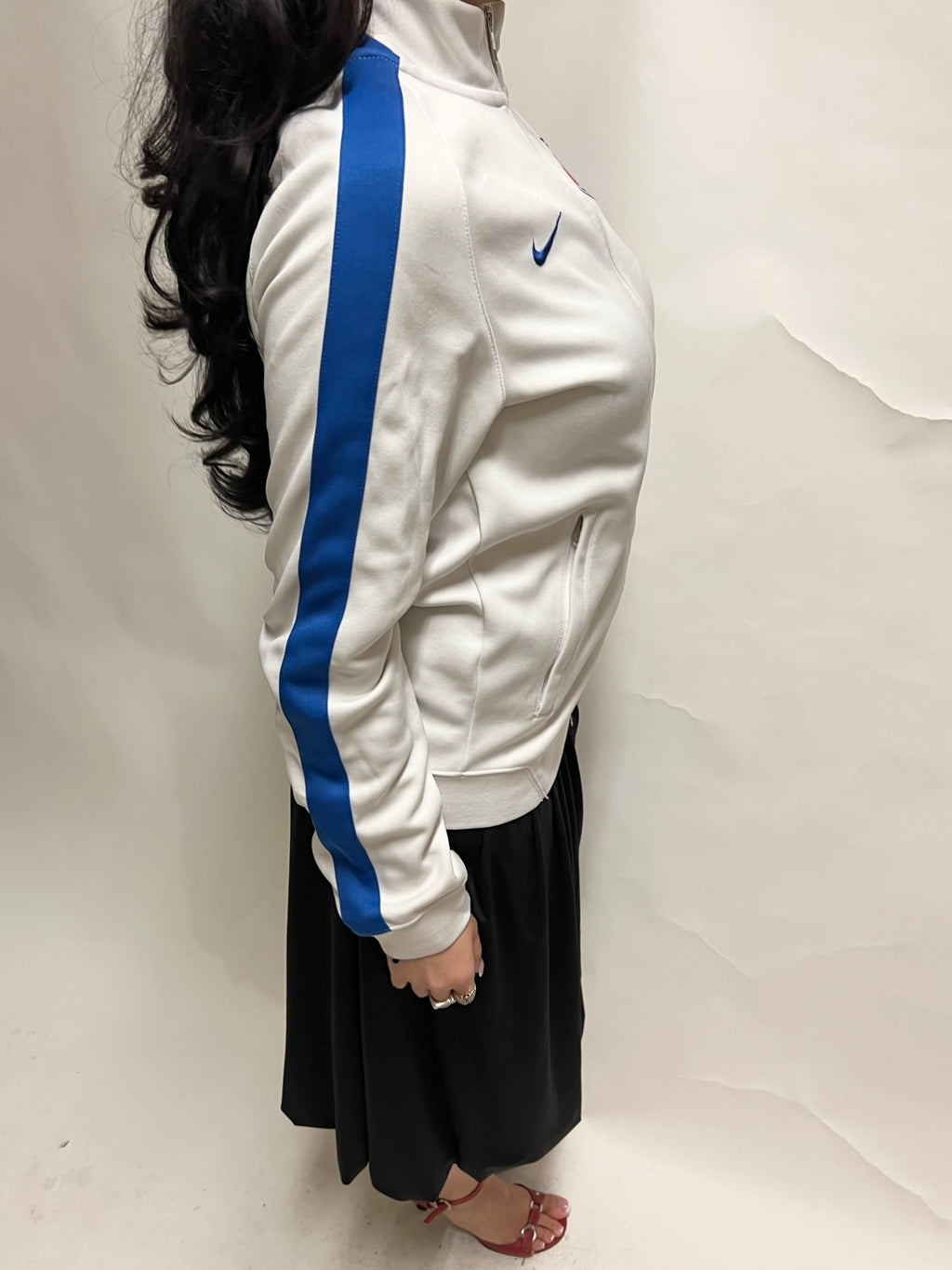 Nike x USA Soccer track jacket