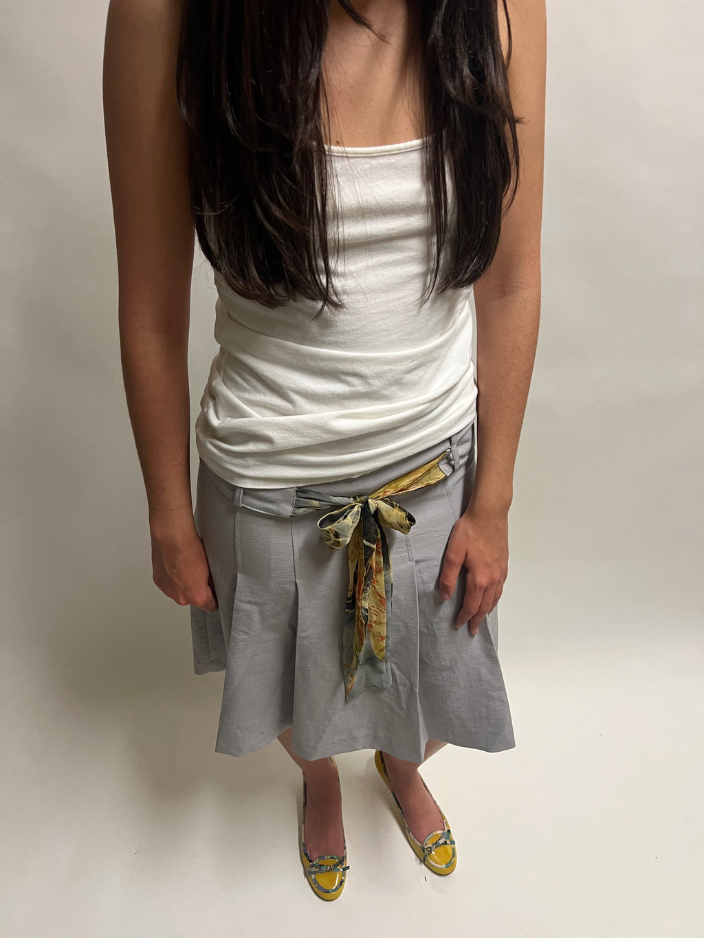 Sha.Mier International skirt