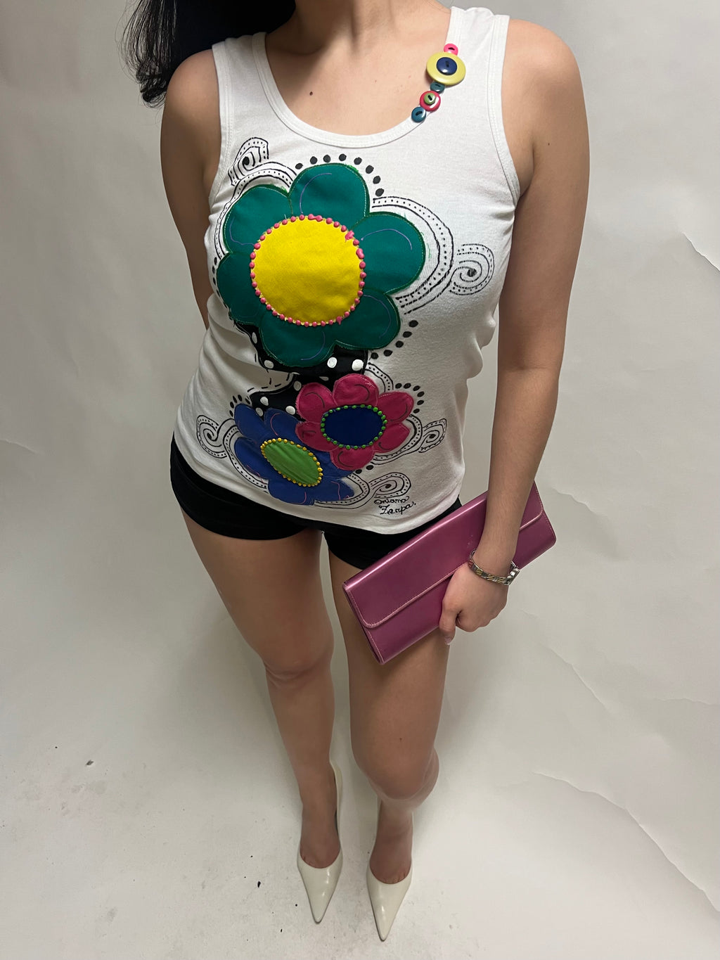 Oriana Zerpa Venezuela top