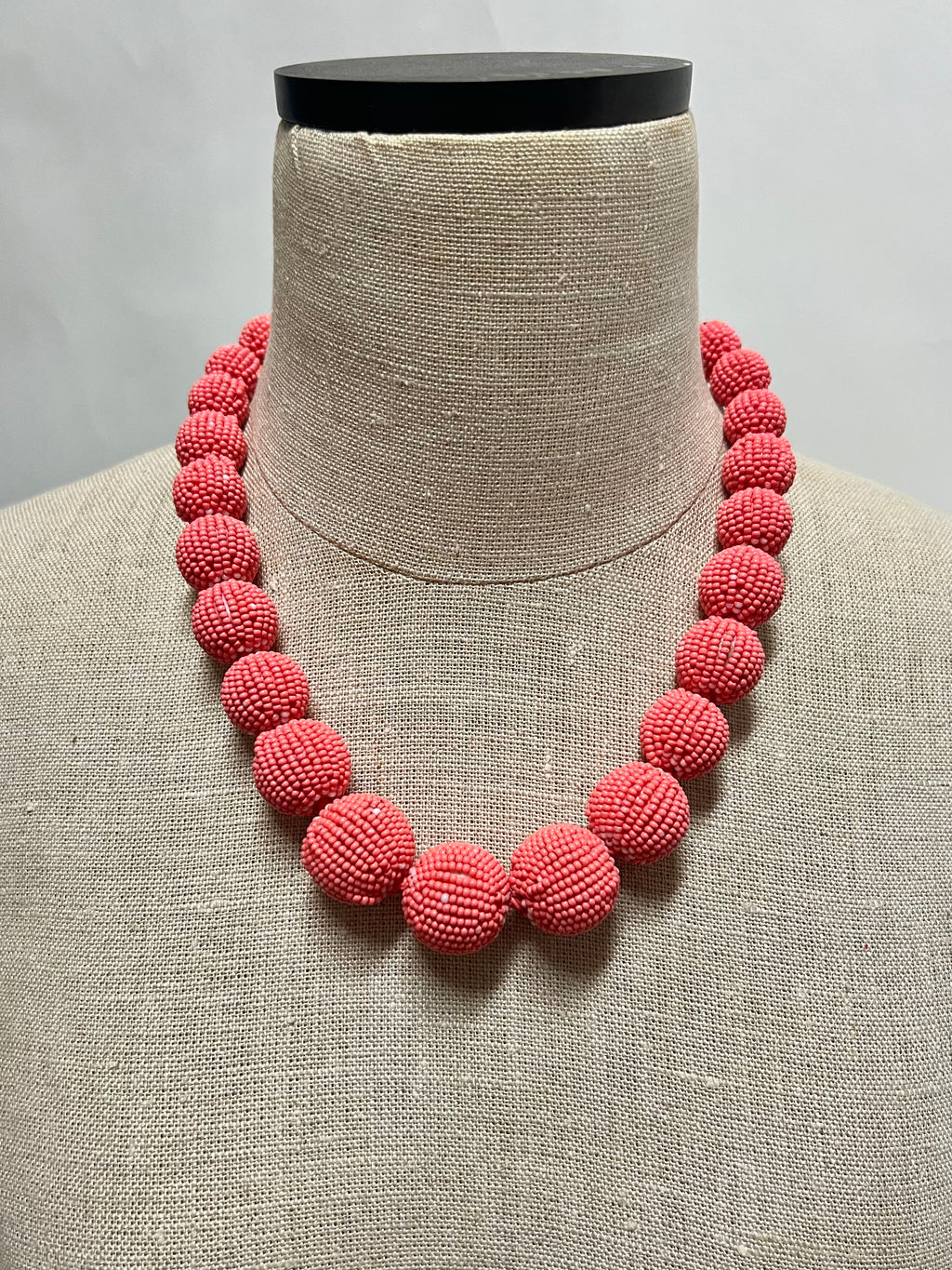 J.crew statement necklace