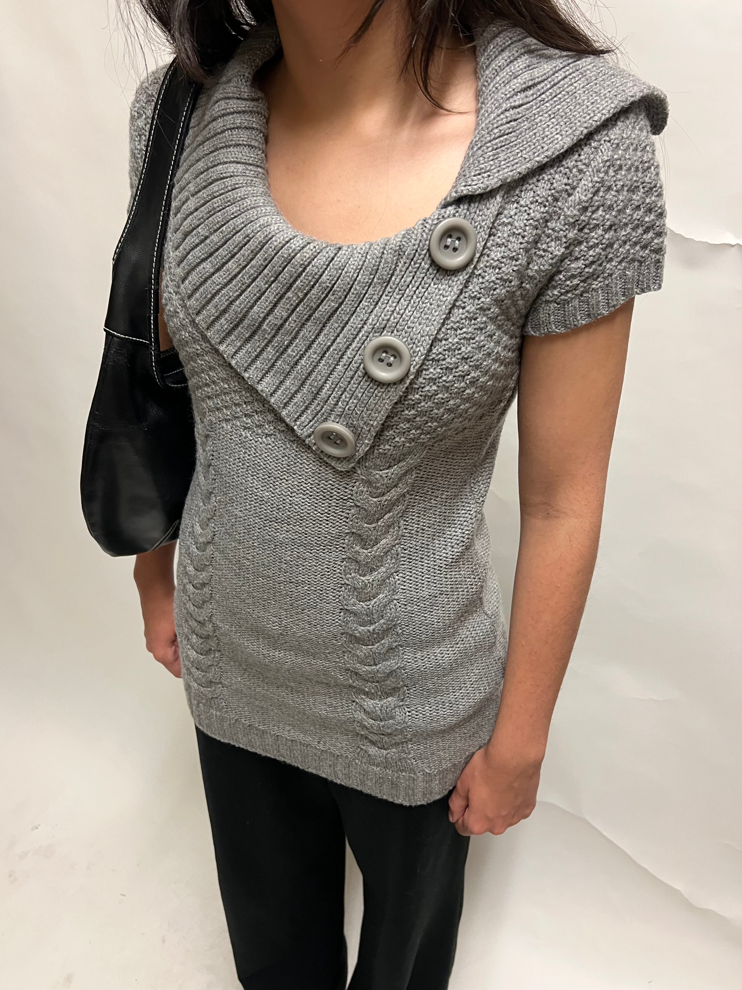 New York Yoki Collection est. 2003 top