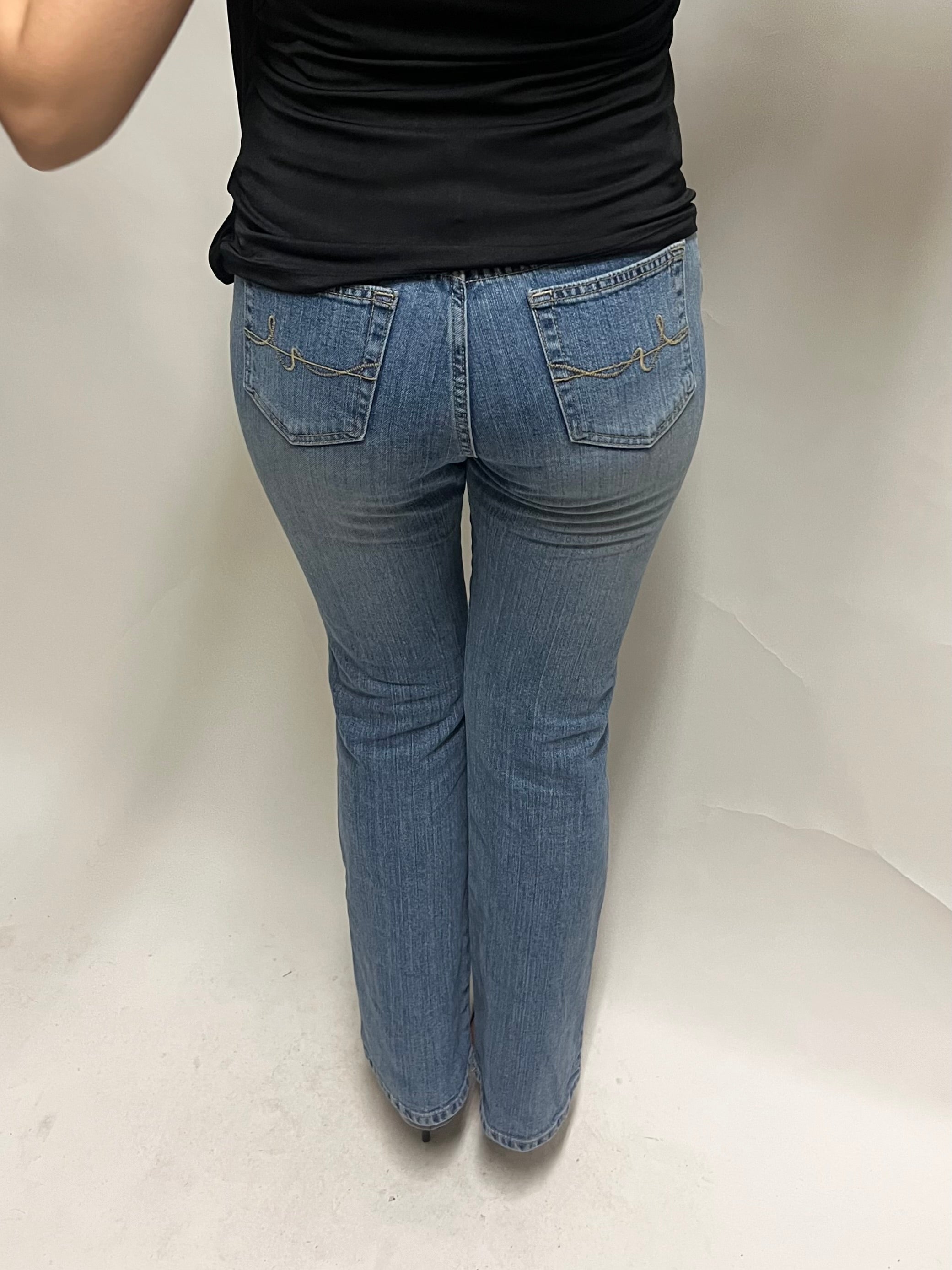 St. John’s Bay jeans