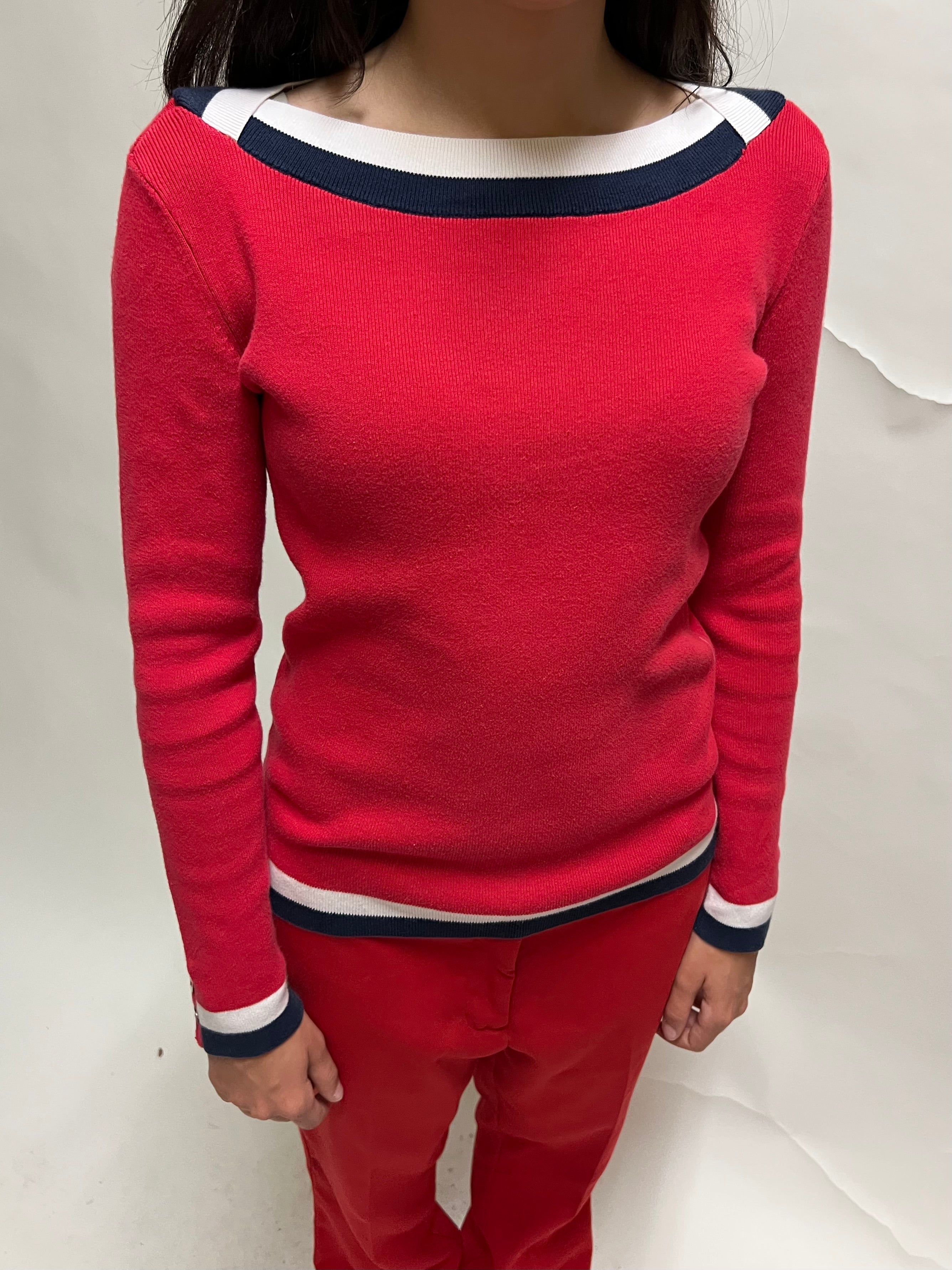 Tommy Hilfiger top
