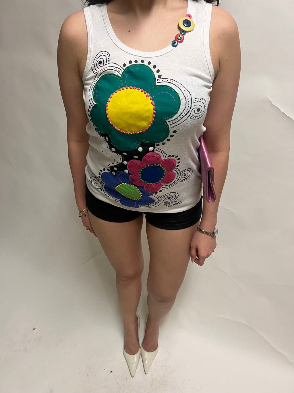 Oriana Zerpa Venezuela top