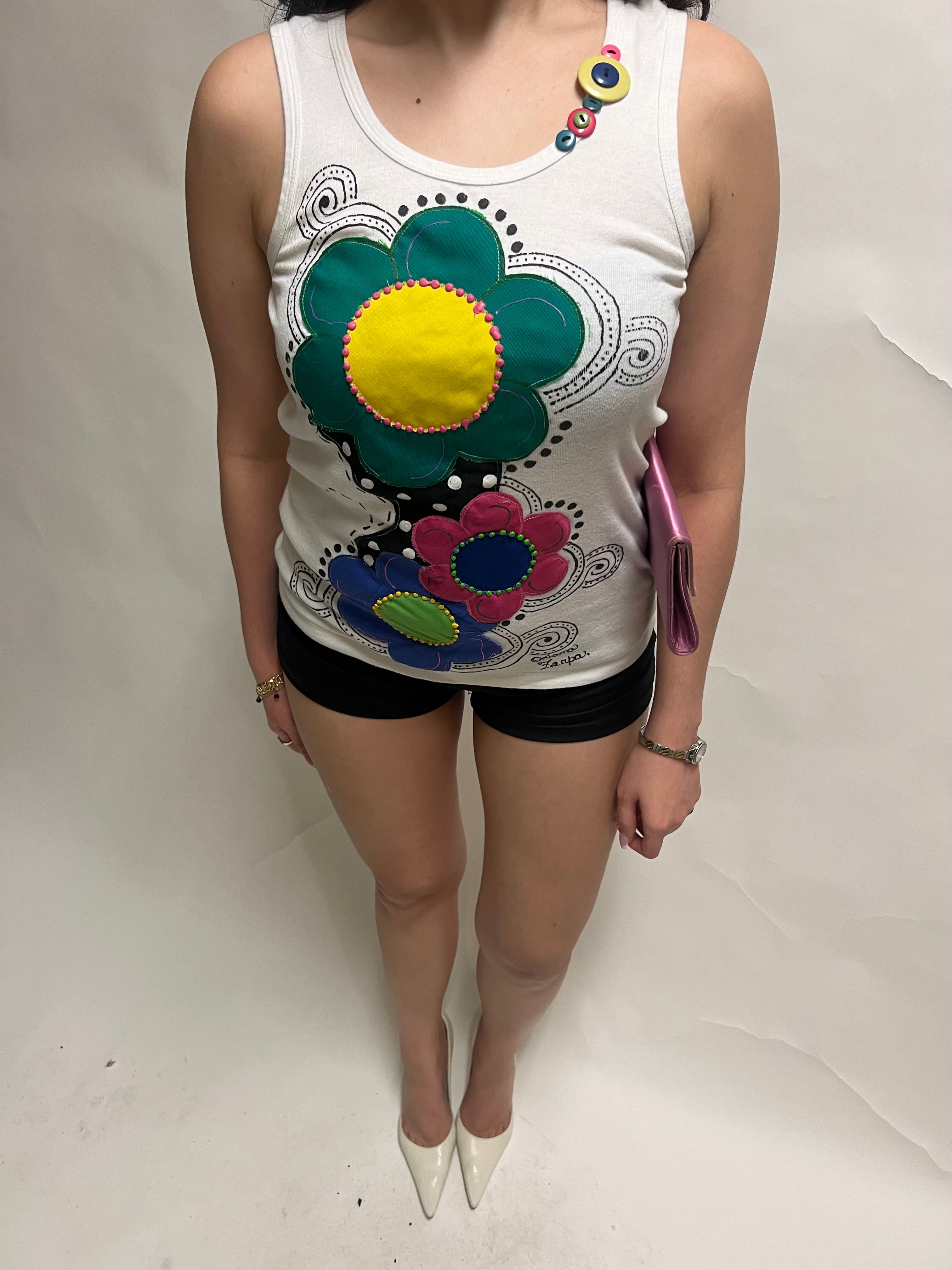 Oriana Zerpa Venezuela top