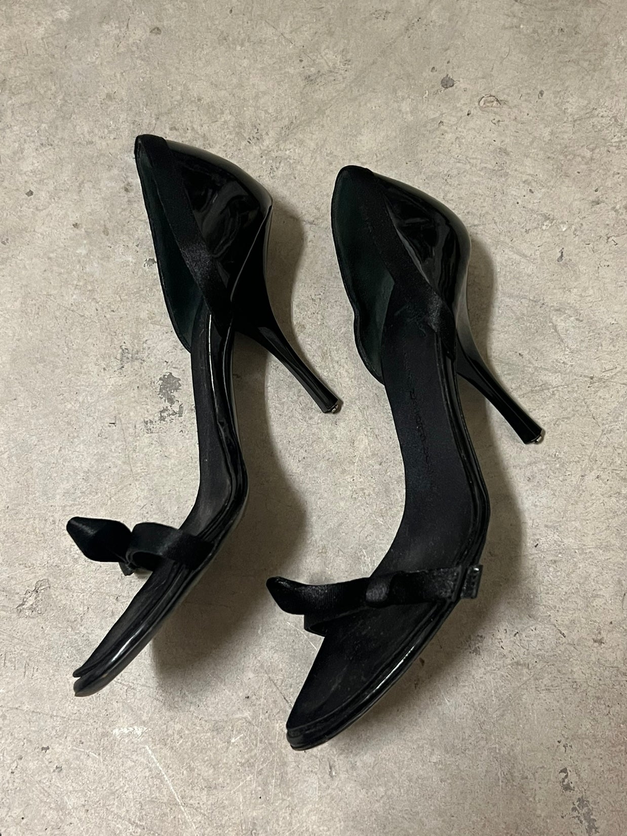 Giuseppe Zanotti heels