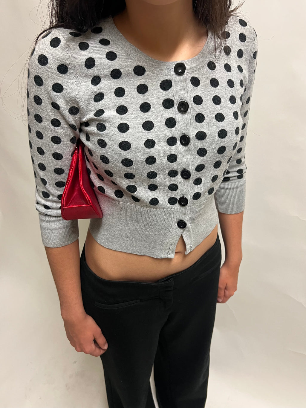 Forever 21 Twist top