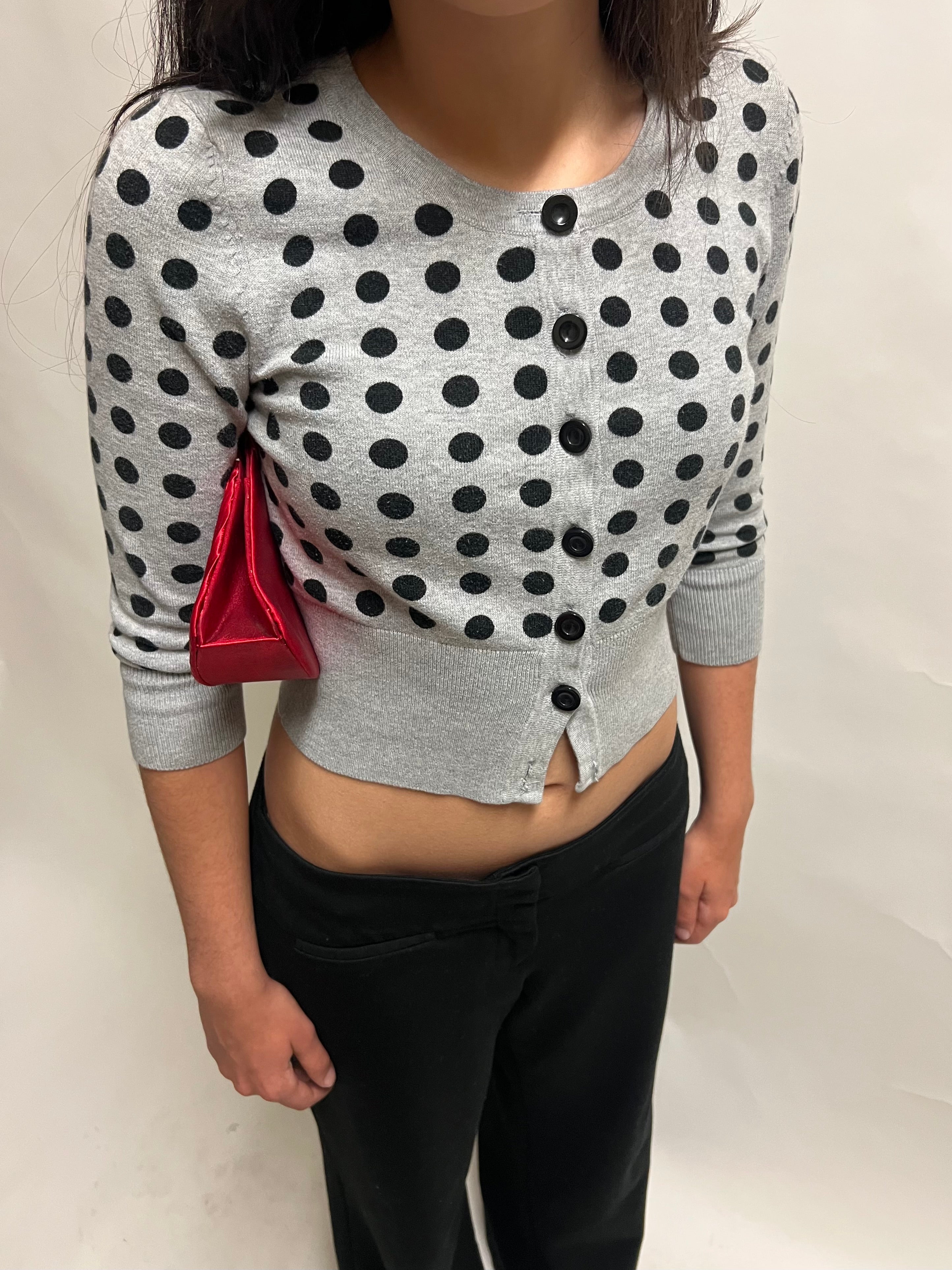 Forever 21 Twist top