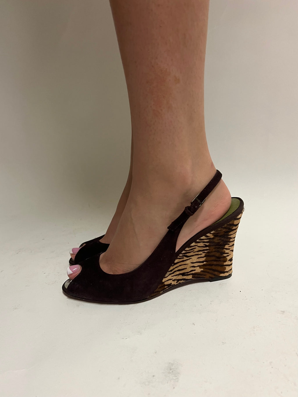 Hilfiger wedges