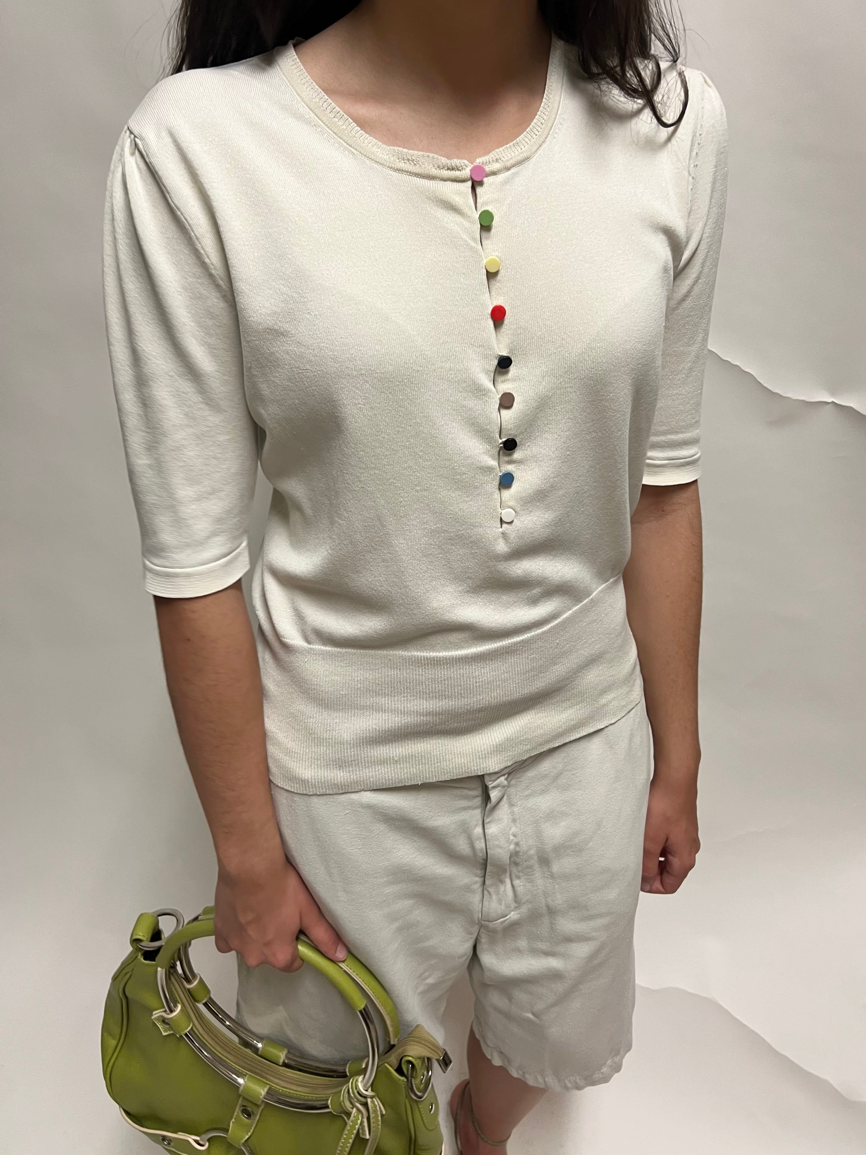 Collection Harve Benard top