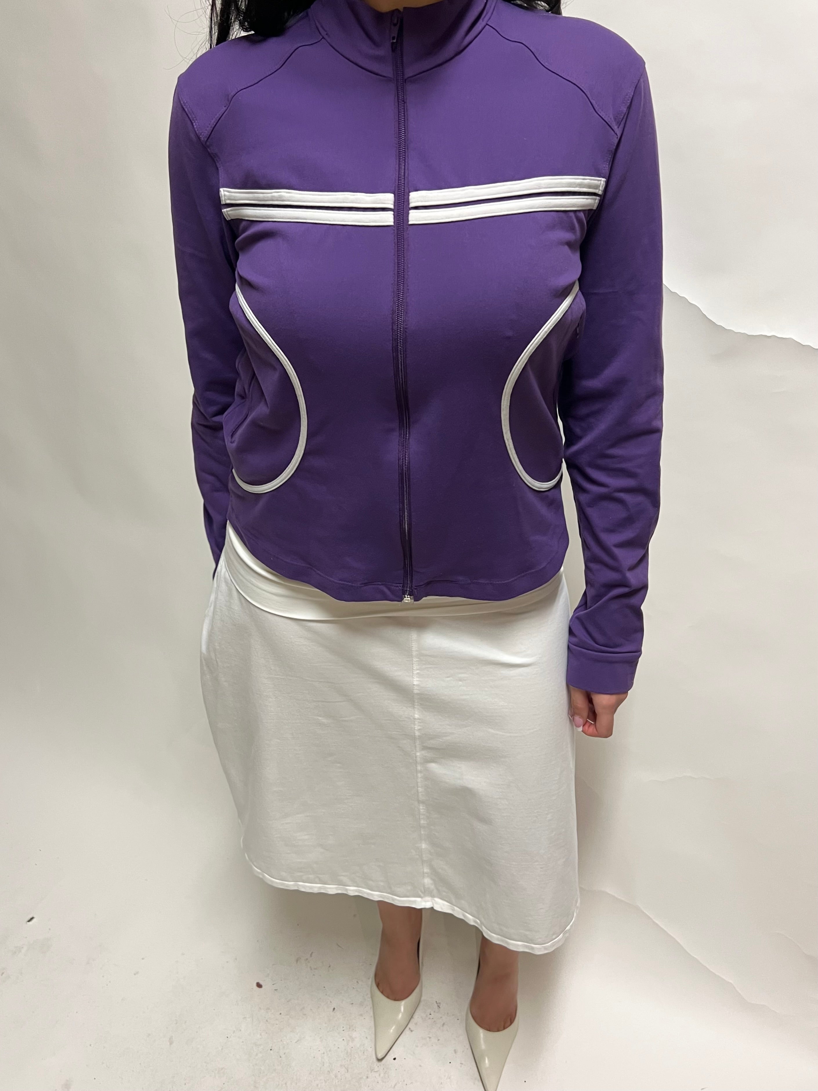 Maria Valentina jacket
