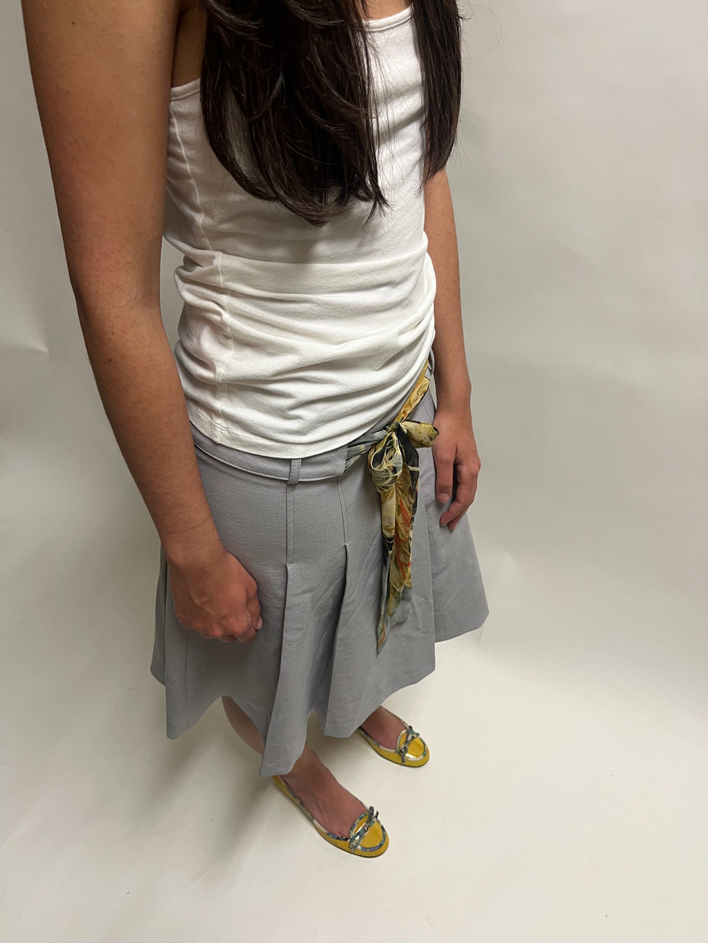 Sha.Mier International skirt