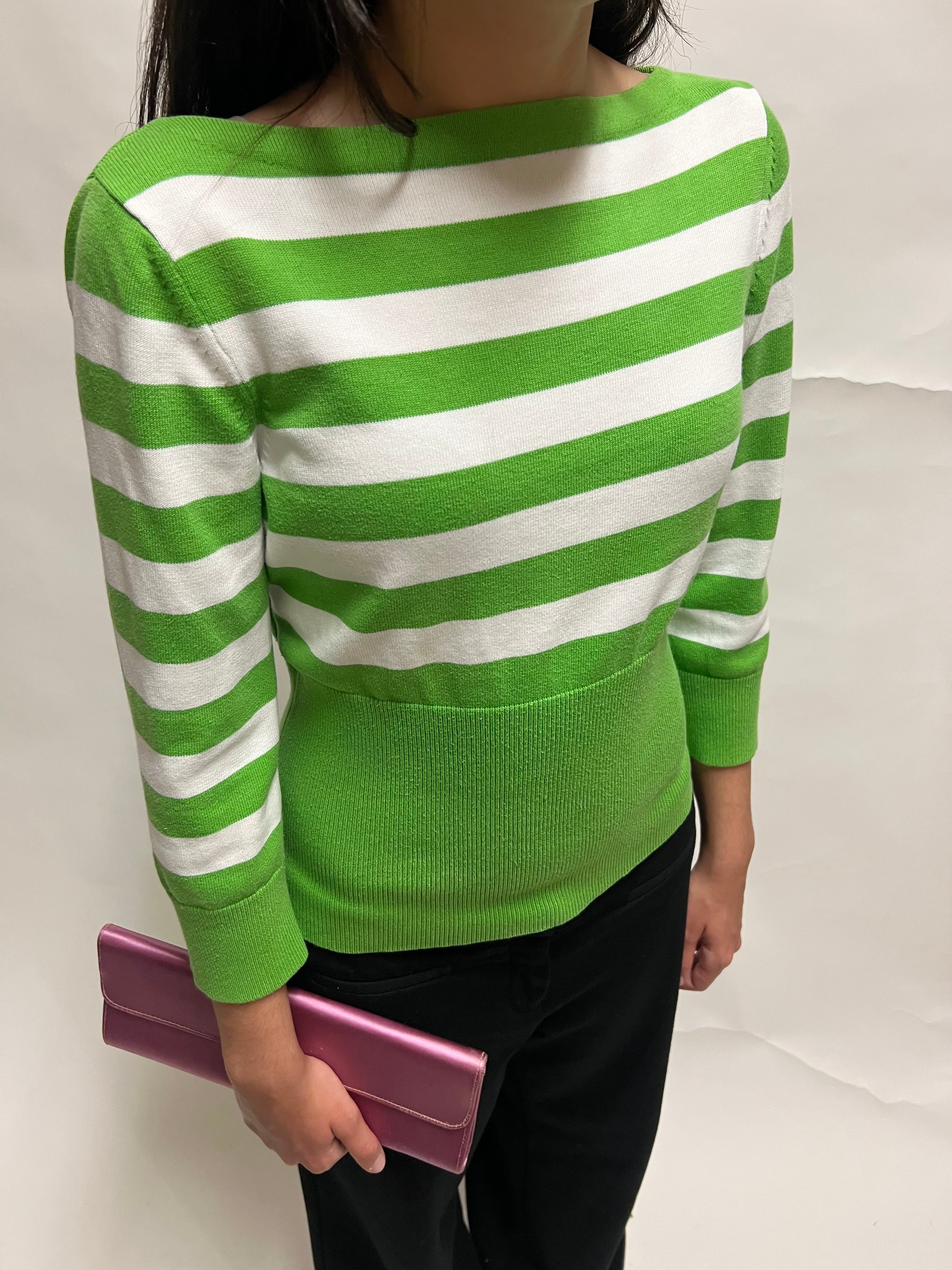 George ME Designs by Mark Eisen top