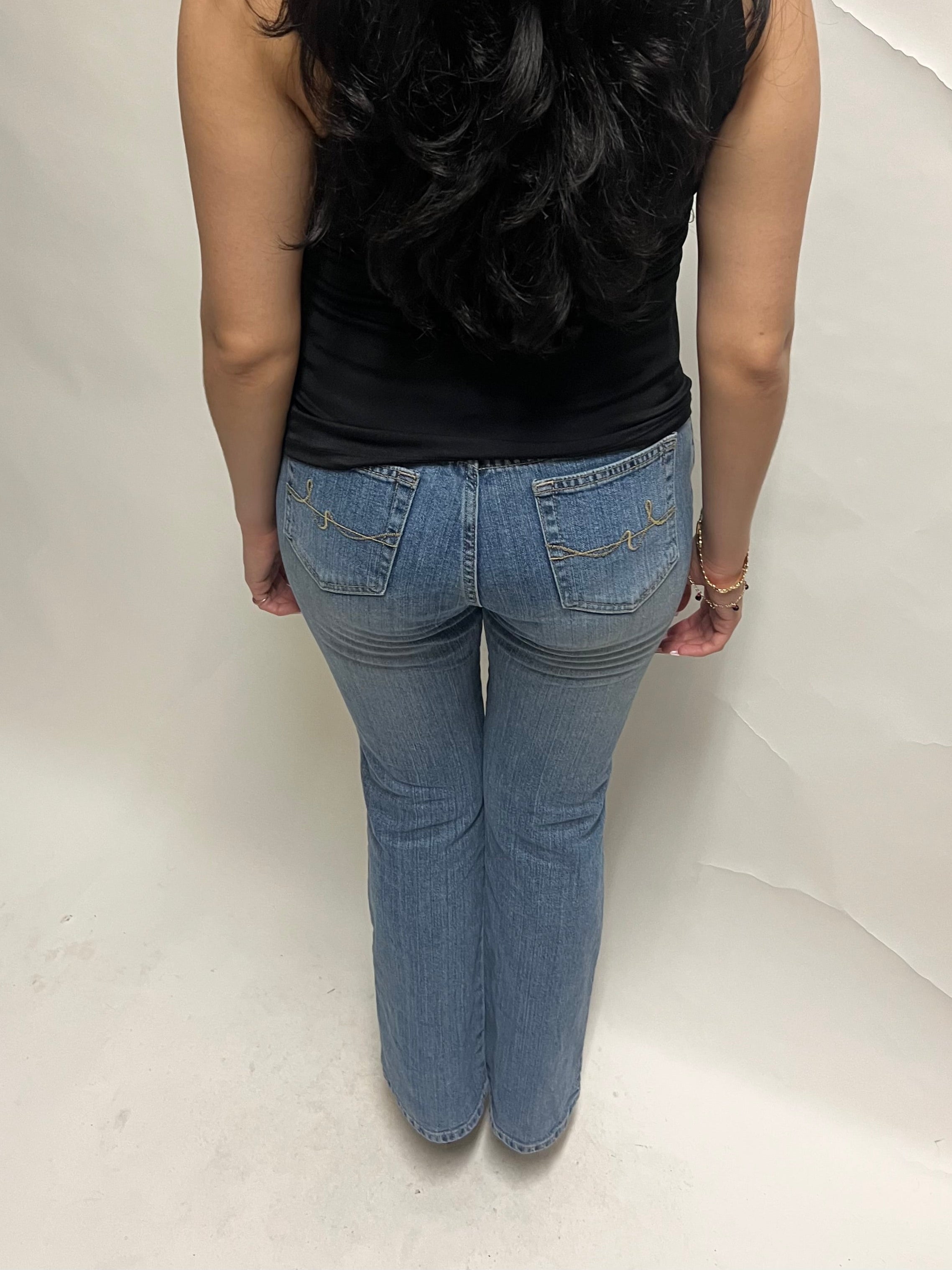 St. John’s Bay jeans