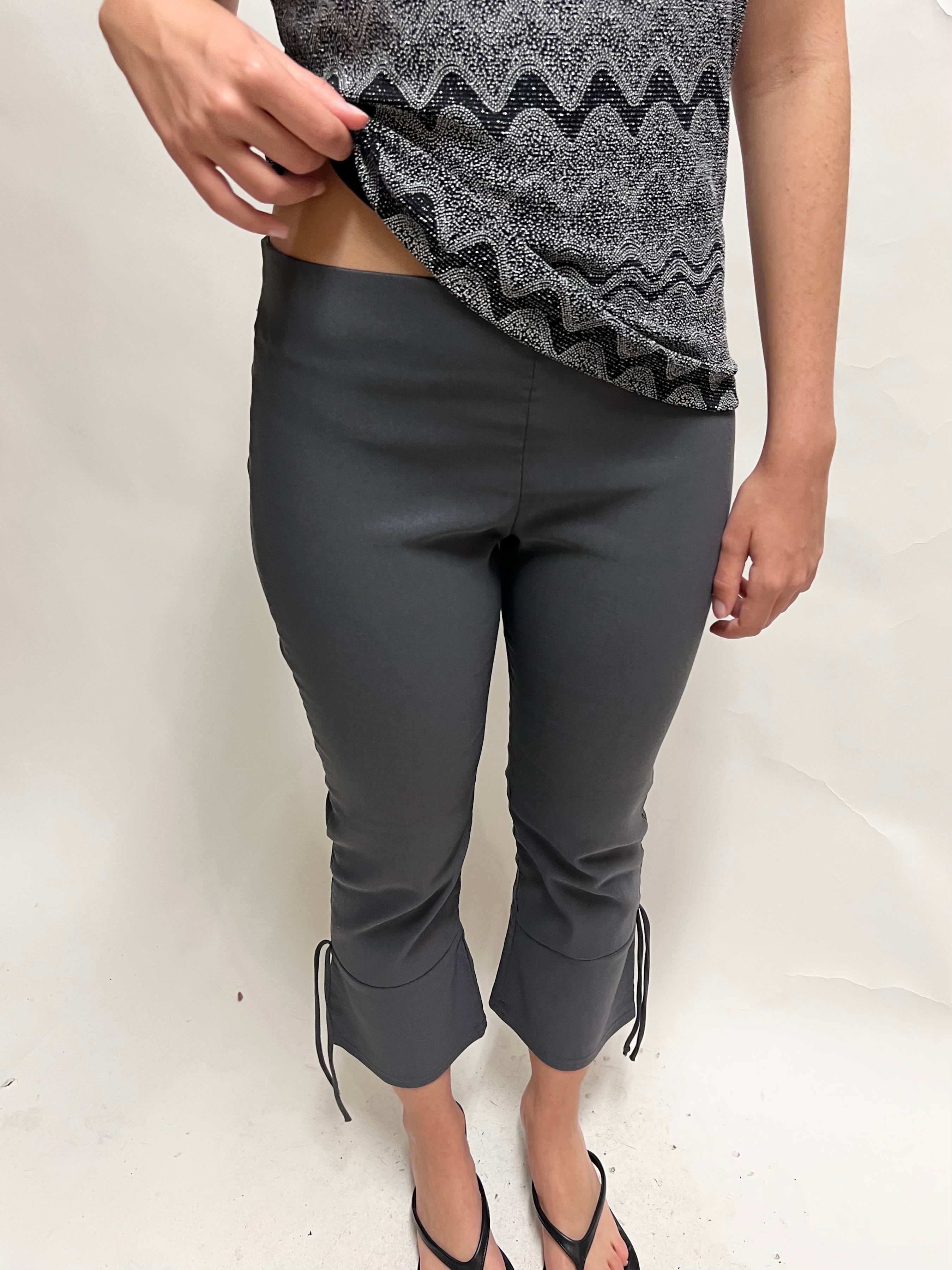 U.S.- Tops Miami FL capri’s