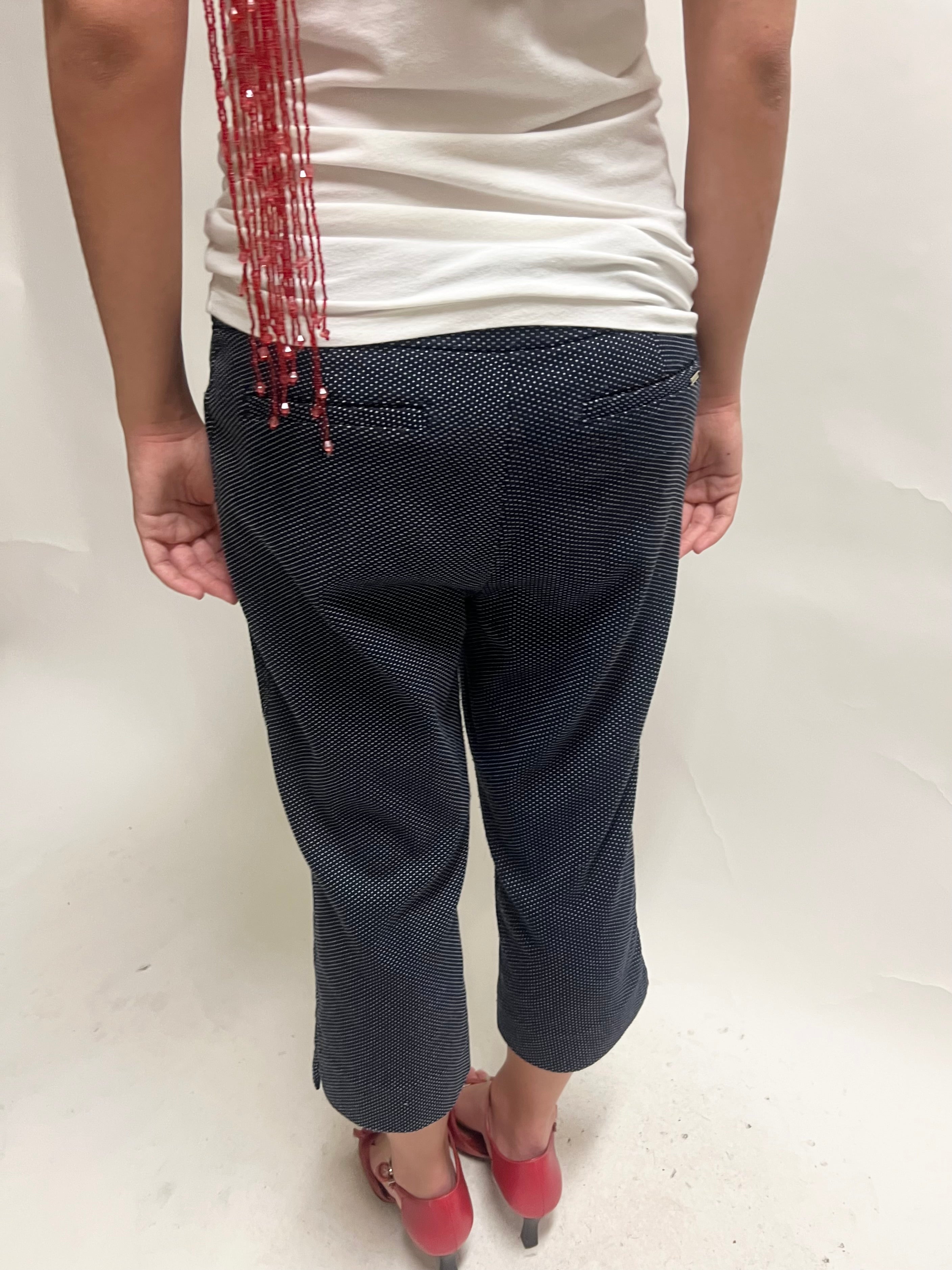 Anne Klein capri’s