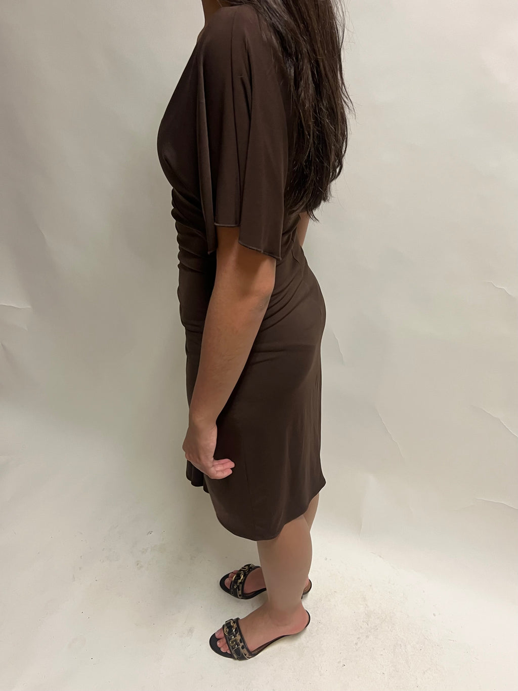 Moda Interational dress