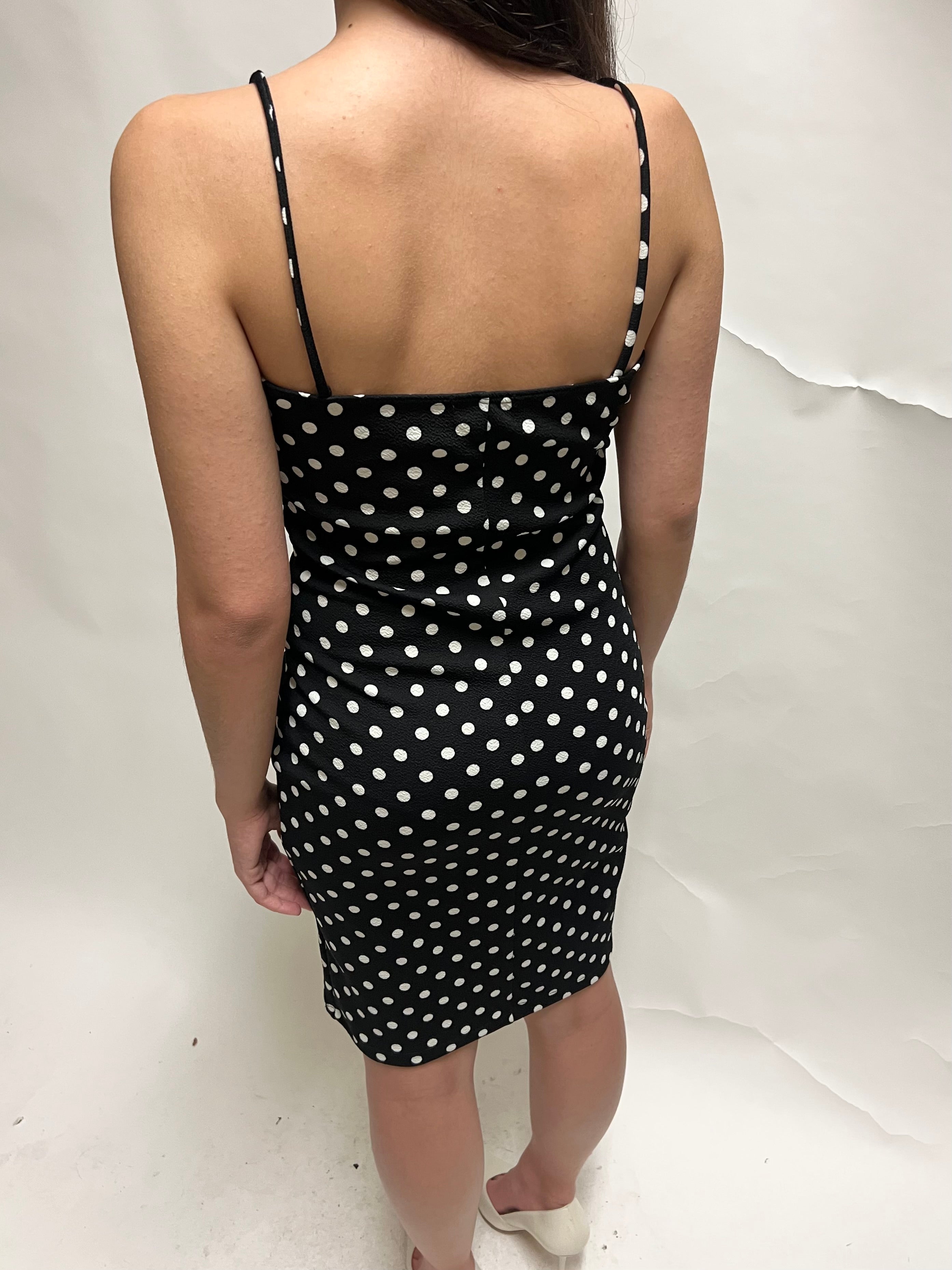 Charlotte Russe dress