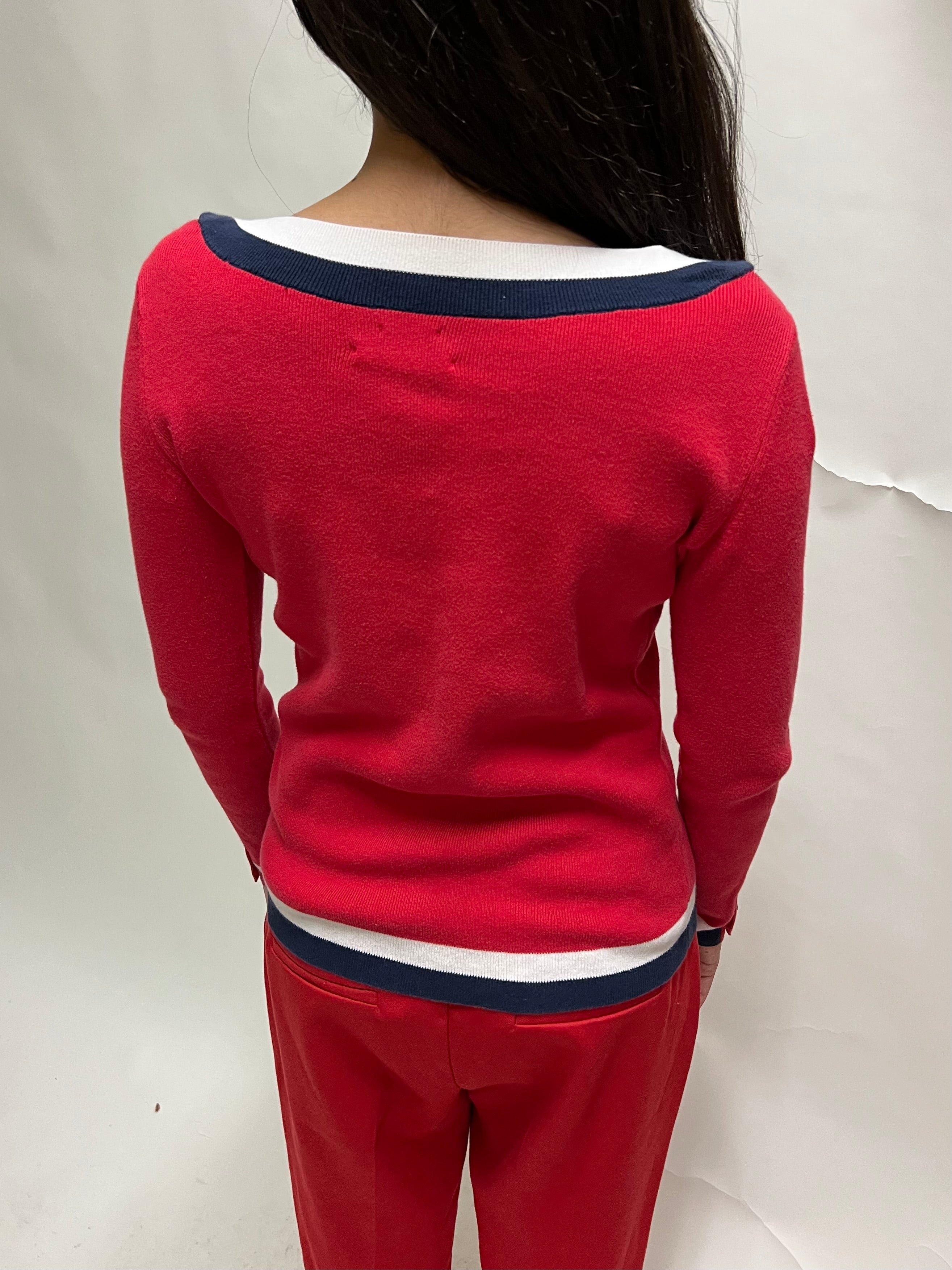Tommy Hilfiger top