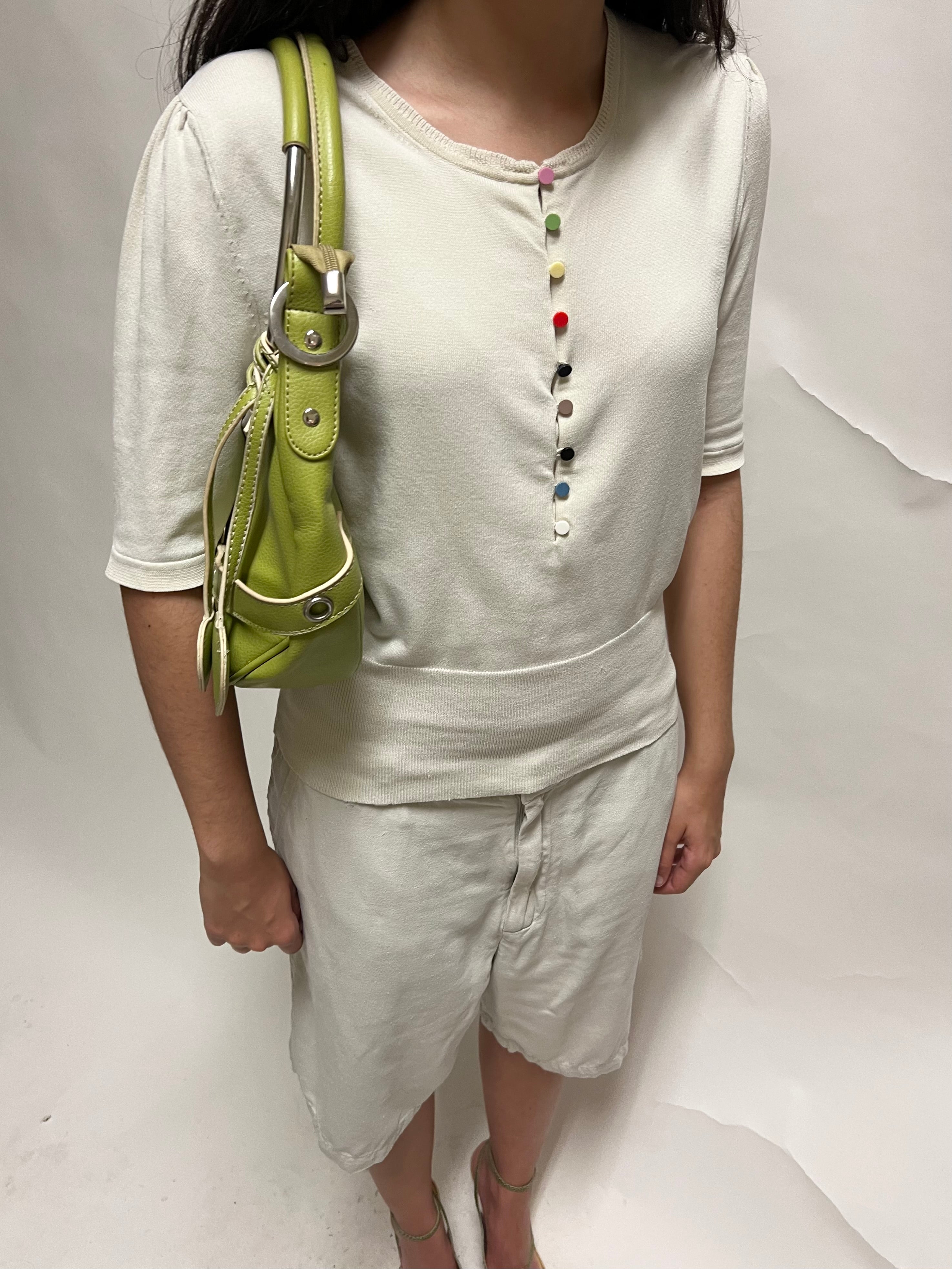 Collection Harve Benard top