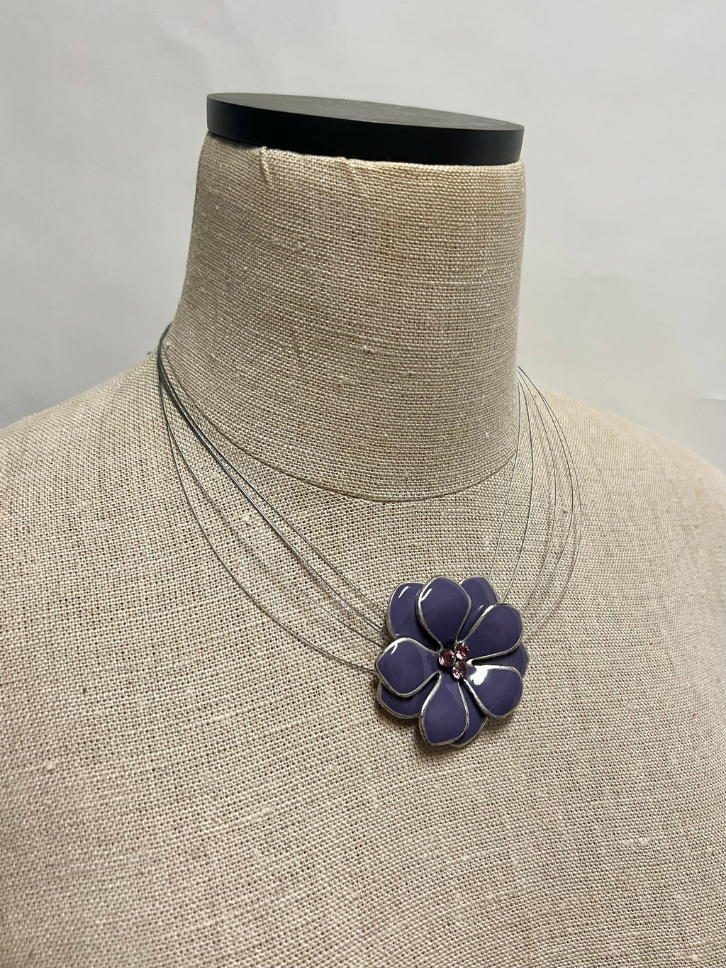 Croft and Barrow necklace