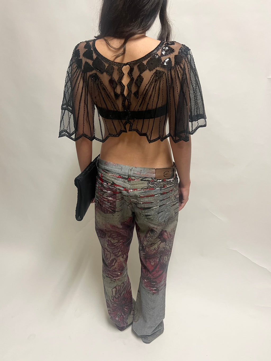 Roberto Cavalli jeans