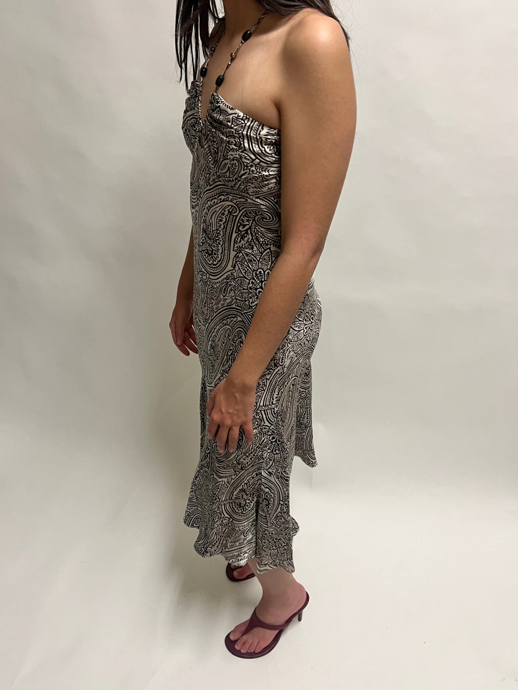 A.B.S by Allen Shwartz dress