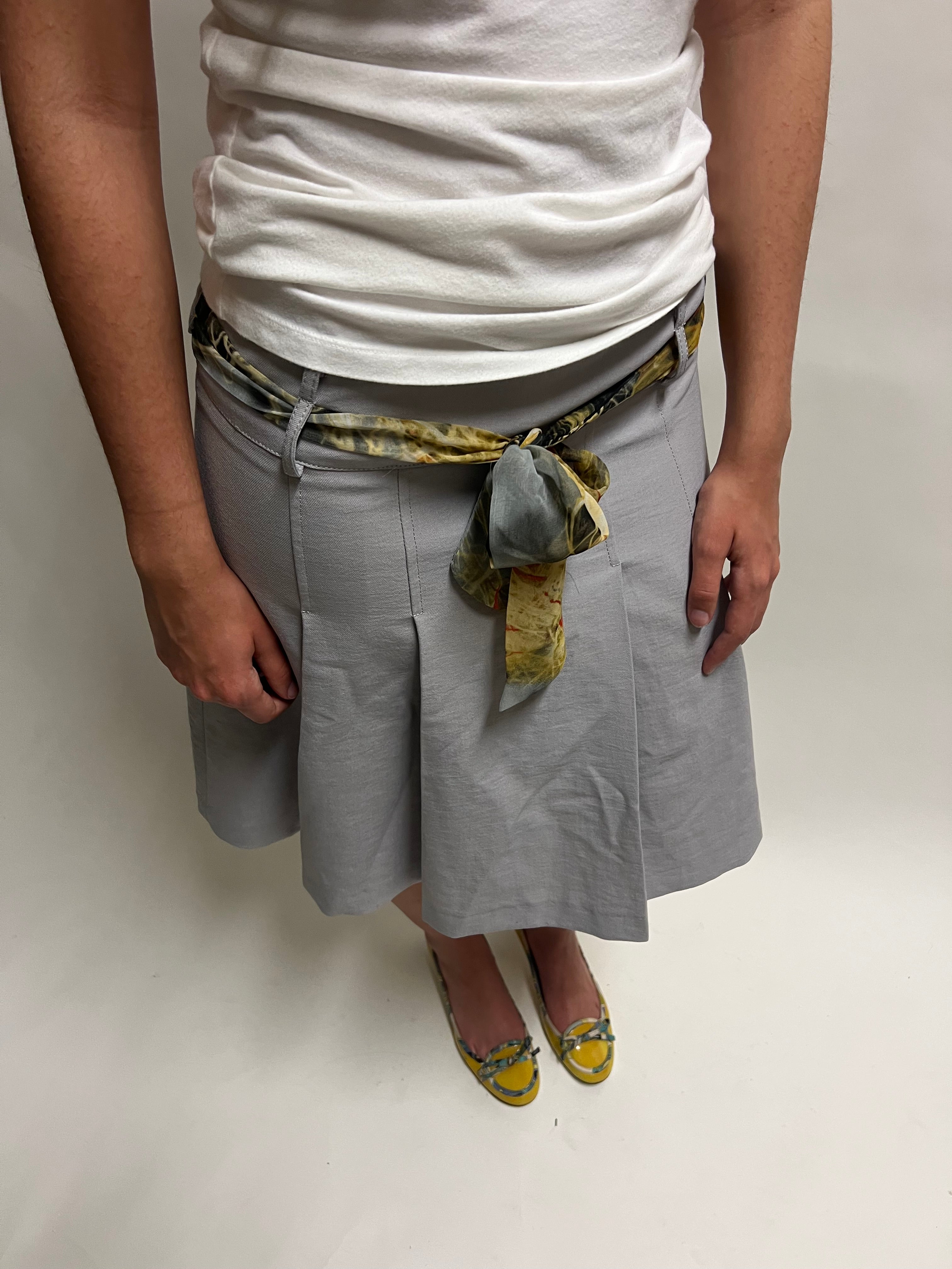 Sha.Mier International skirt