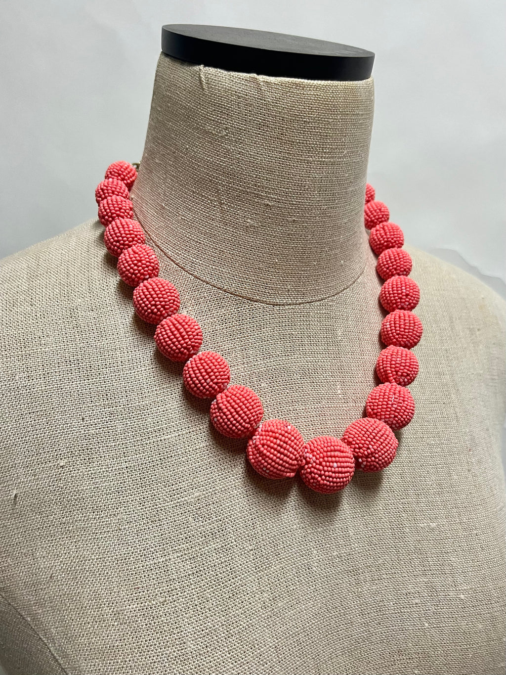 J.crew statement necklace