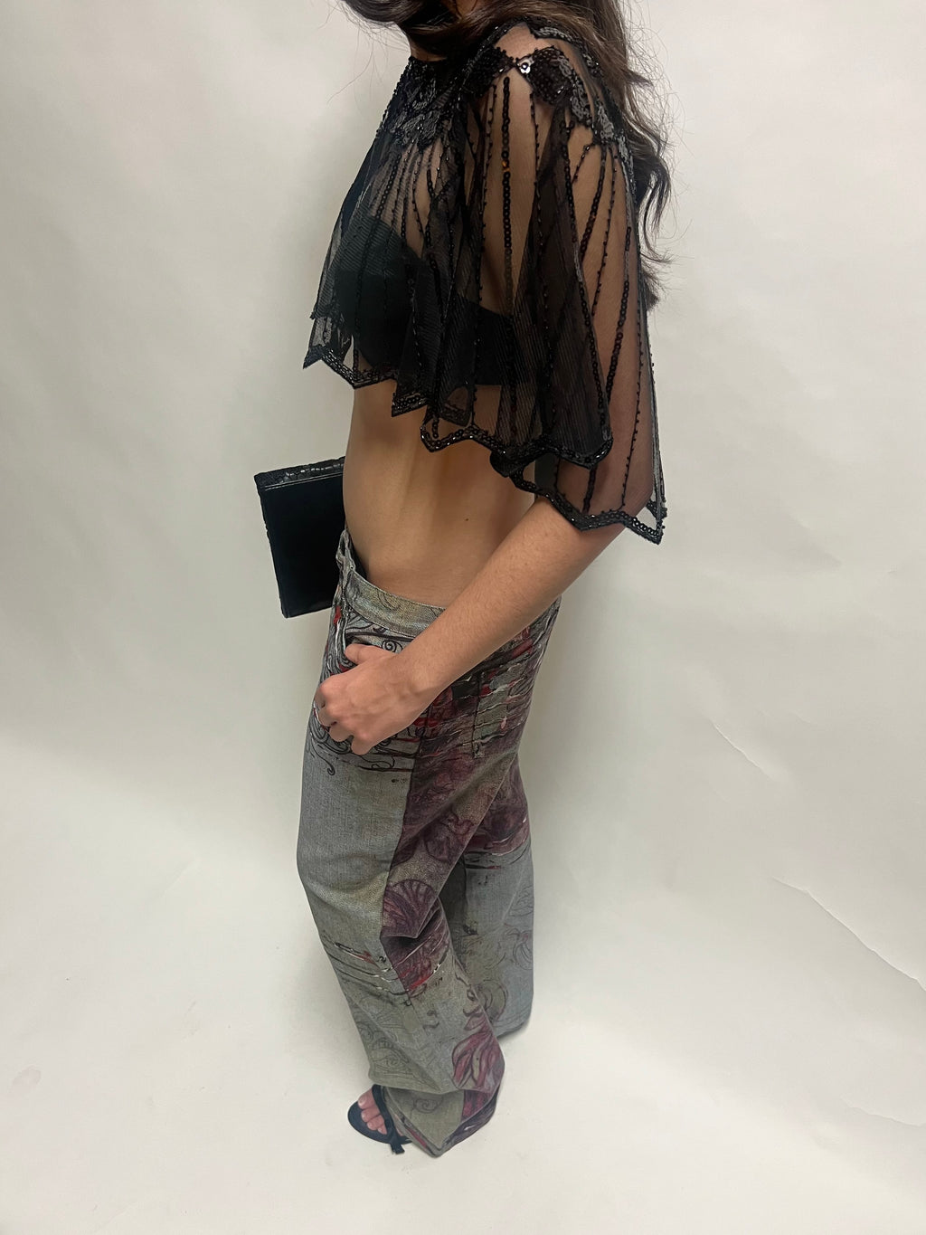 Roberto Cavalli jeans