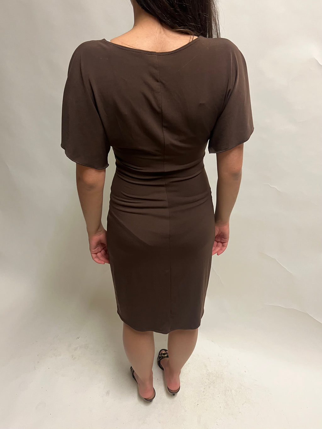 Moda Interational dress