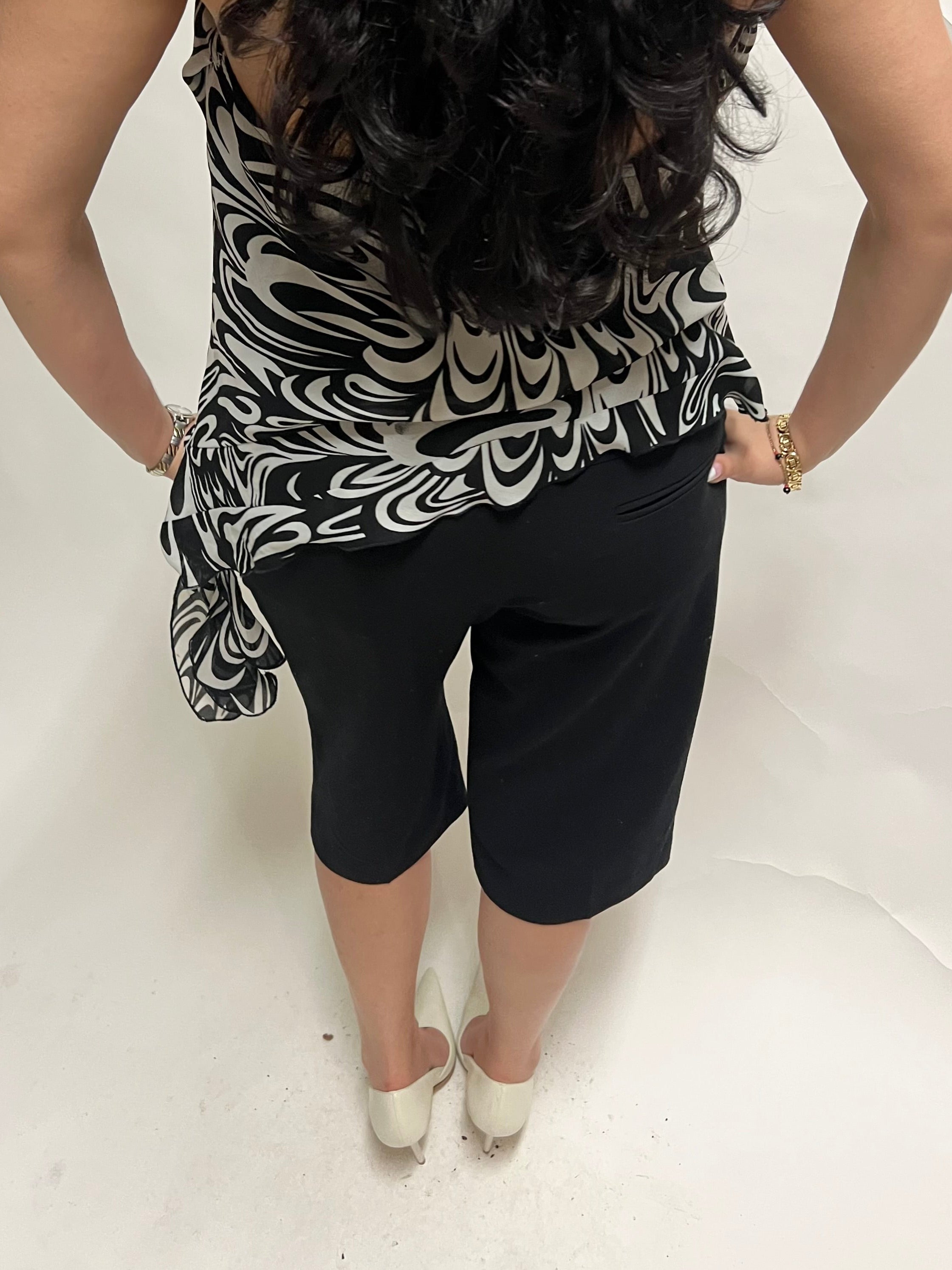 Essentials by A.B.S capri’s