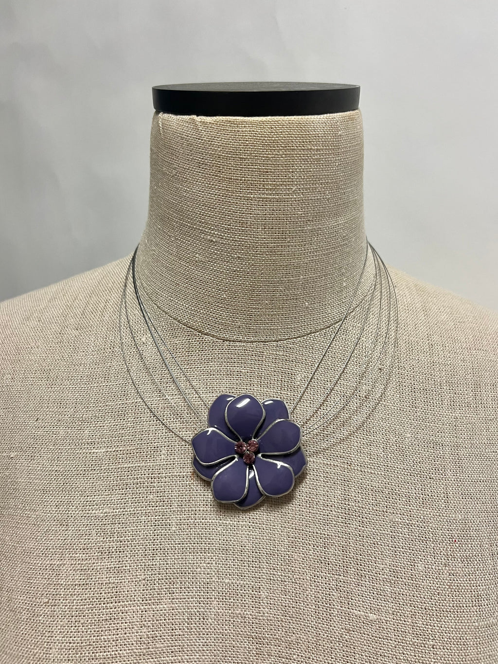 Croft and Barrow necklace
