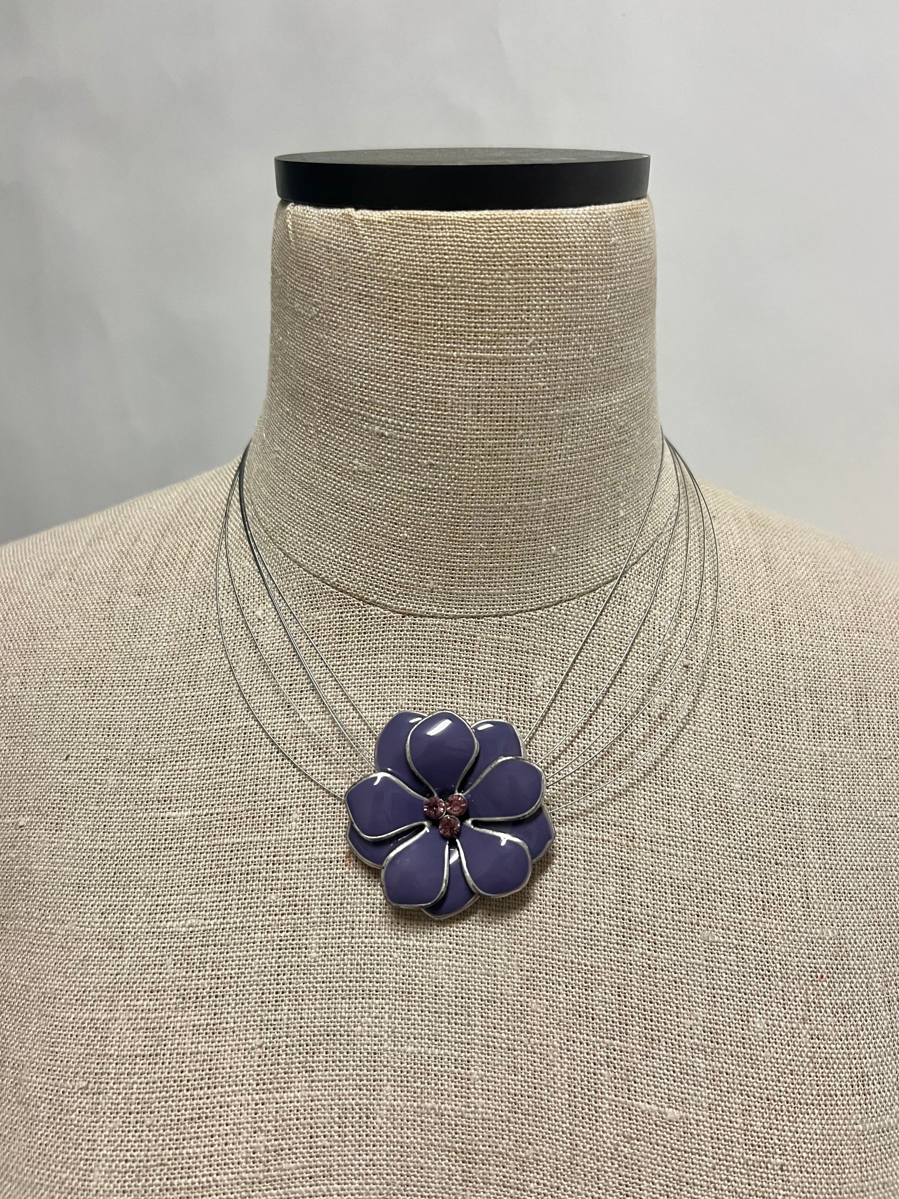 Croft and Barrow necklace