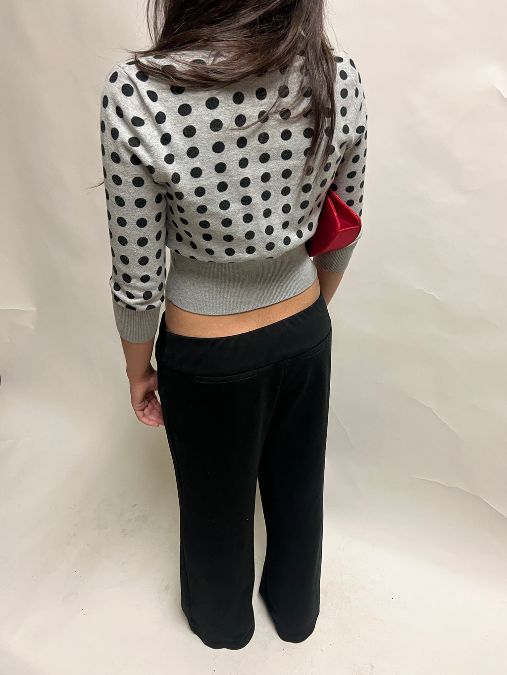 Forever 21 Twist top