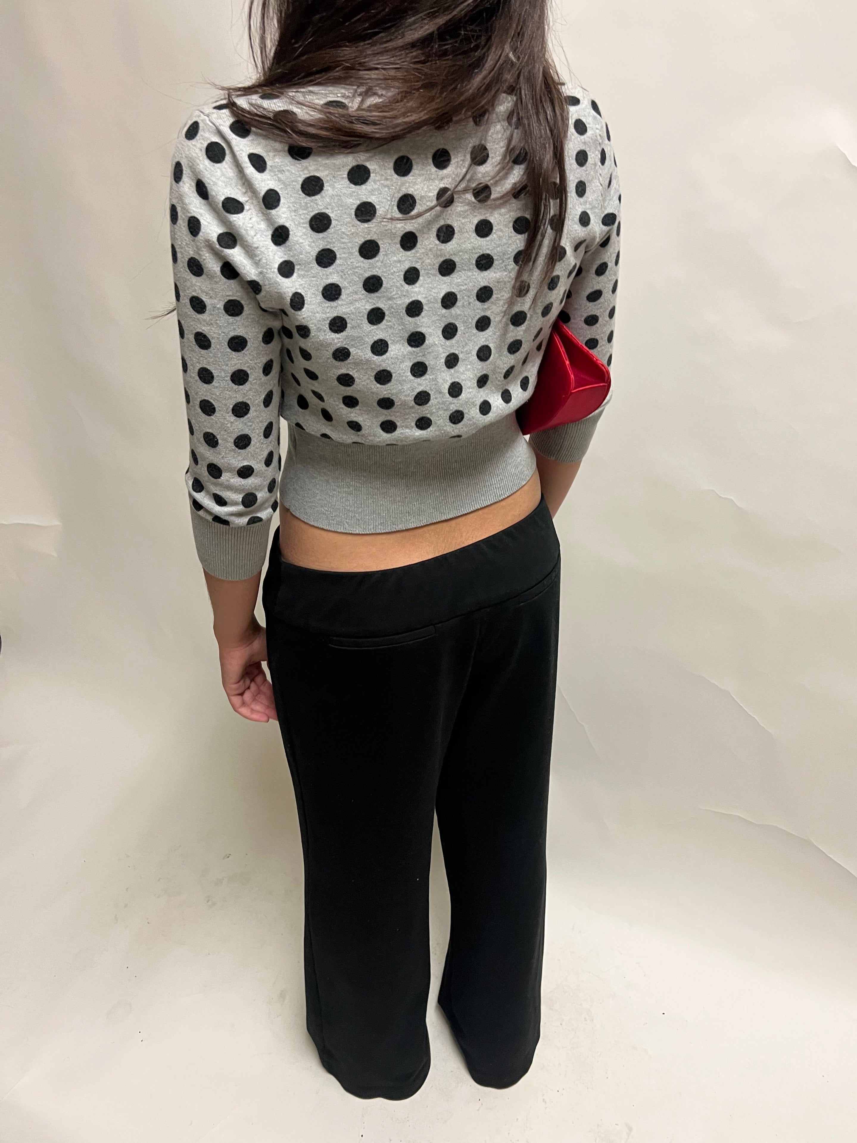 Forever 21 Twist top