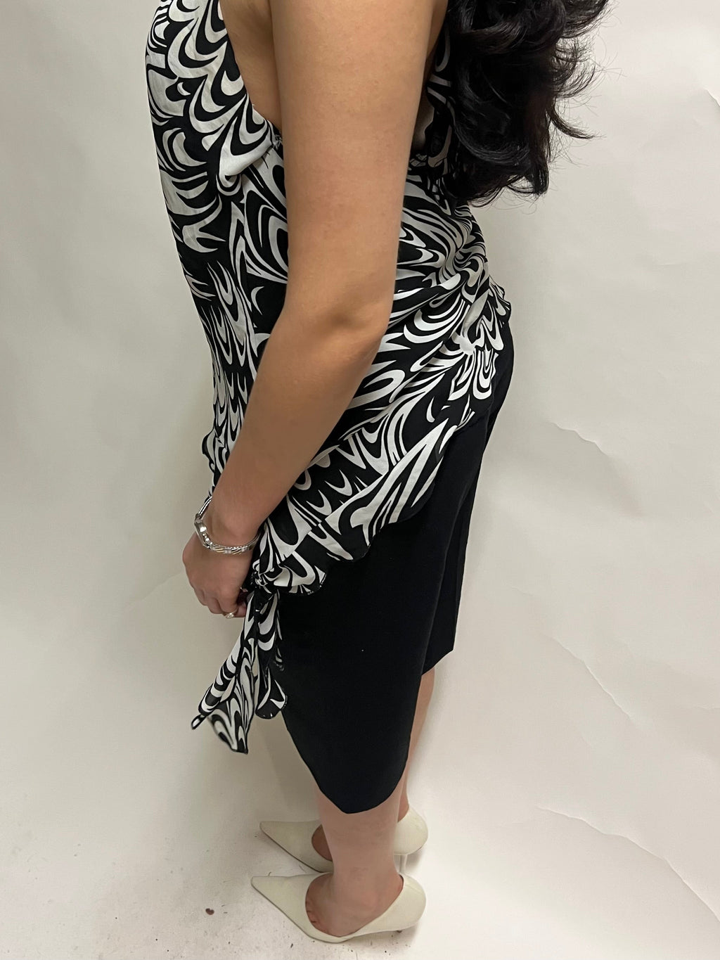 Essentials by A.B.S capri’s